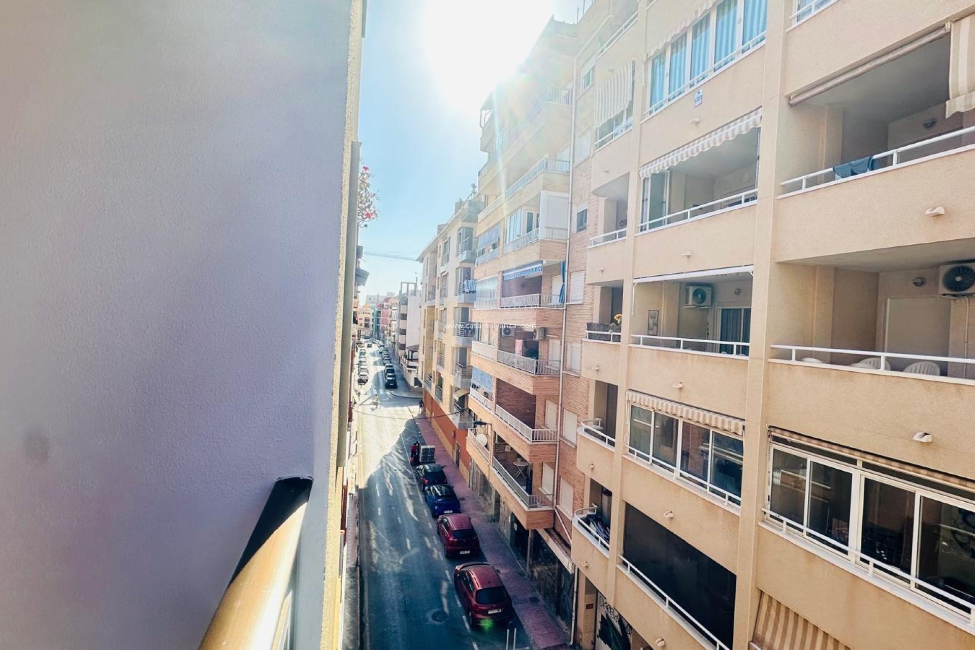 Resale - Apartment / flat - Torrevieja - Playa del Cura