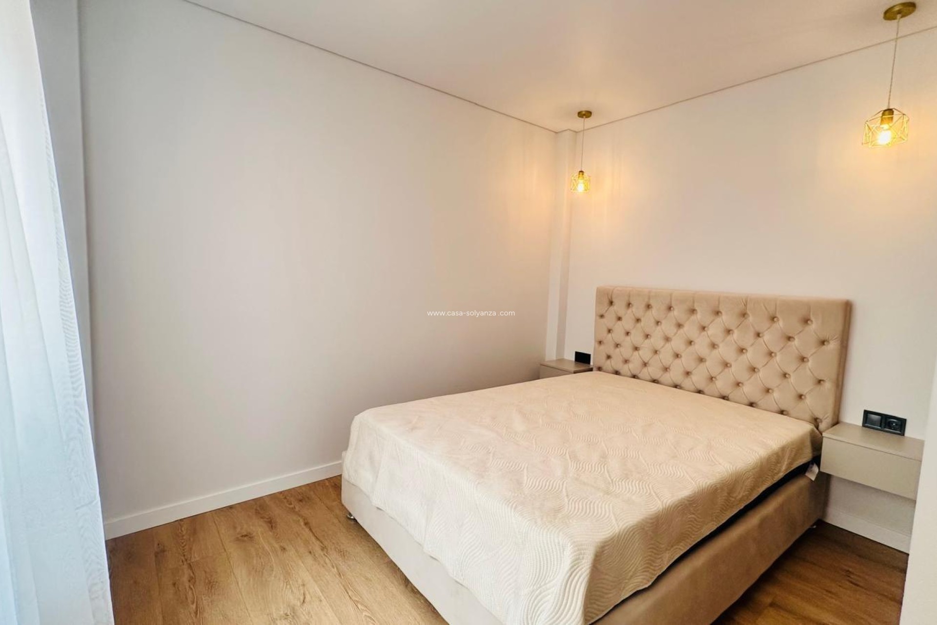 Resale - Apartment / flat - Torrevieja - Playa del Cura