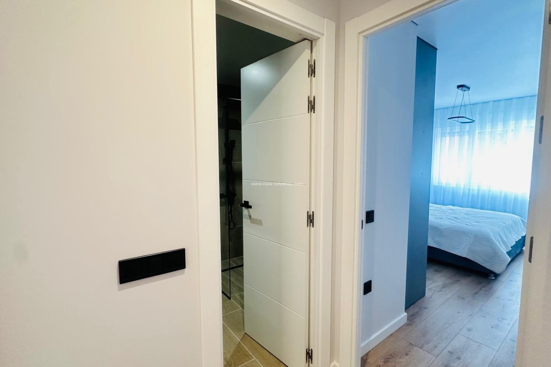 Resale - Apartment / flat - Torrevieja - Playa del Cura