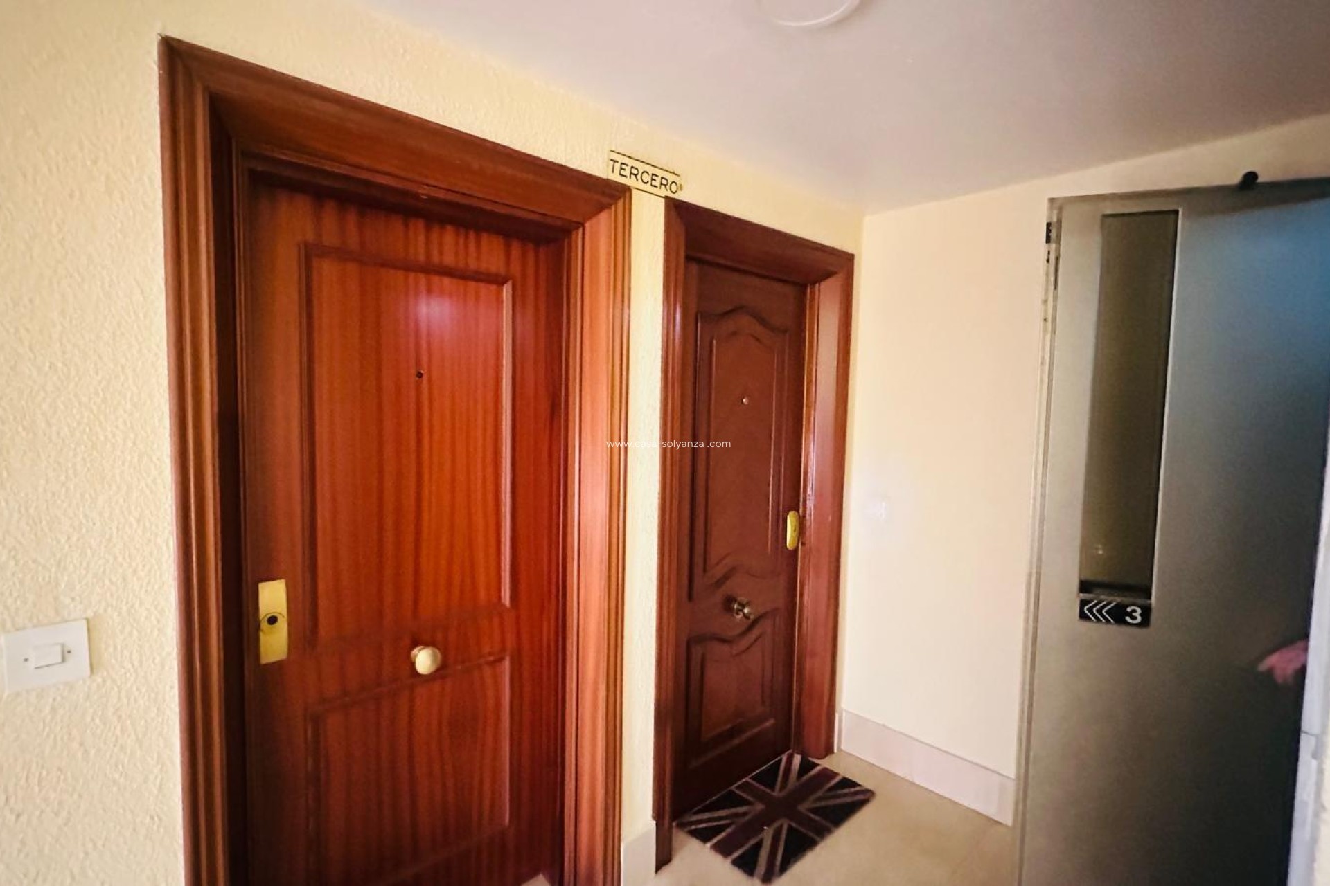 Resale - Apartment / flat - Torrevieja - Playa del Cura