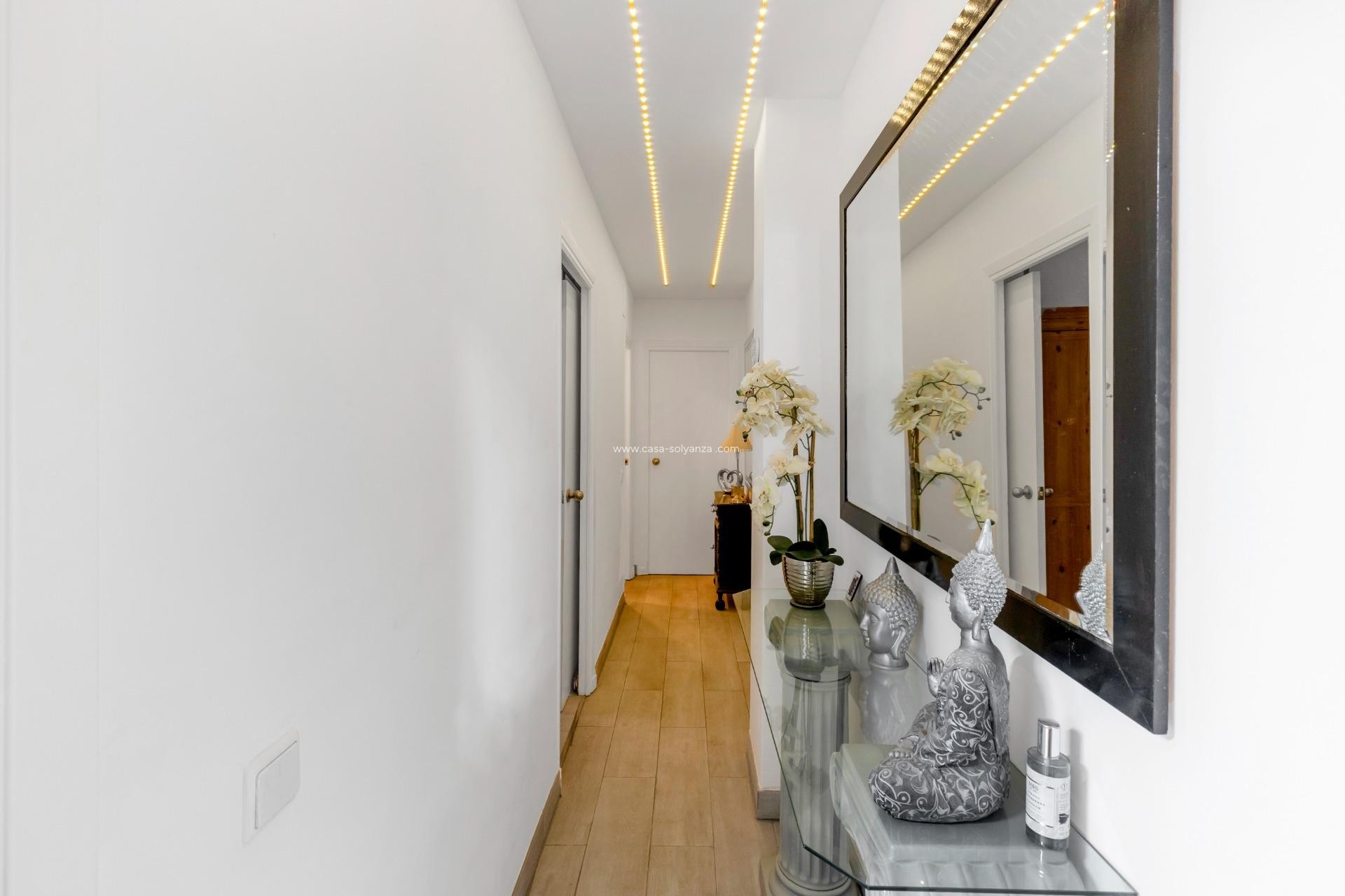 Resale - Apartment / flat - Torrevieja - Playa del Cura