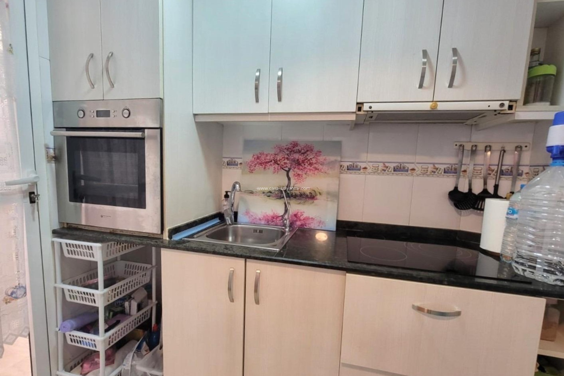Resale - Apartment / flat - Torrevieja - Playa del Cura
