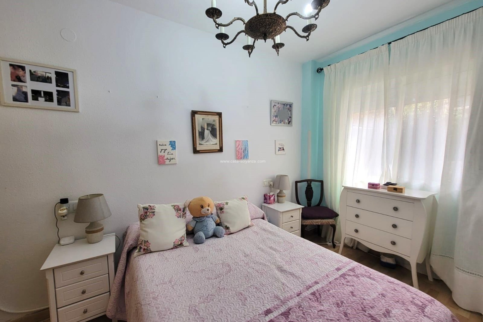 Resale - Apartment / flat - Torrevieja - Playa del Cura