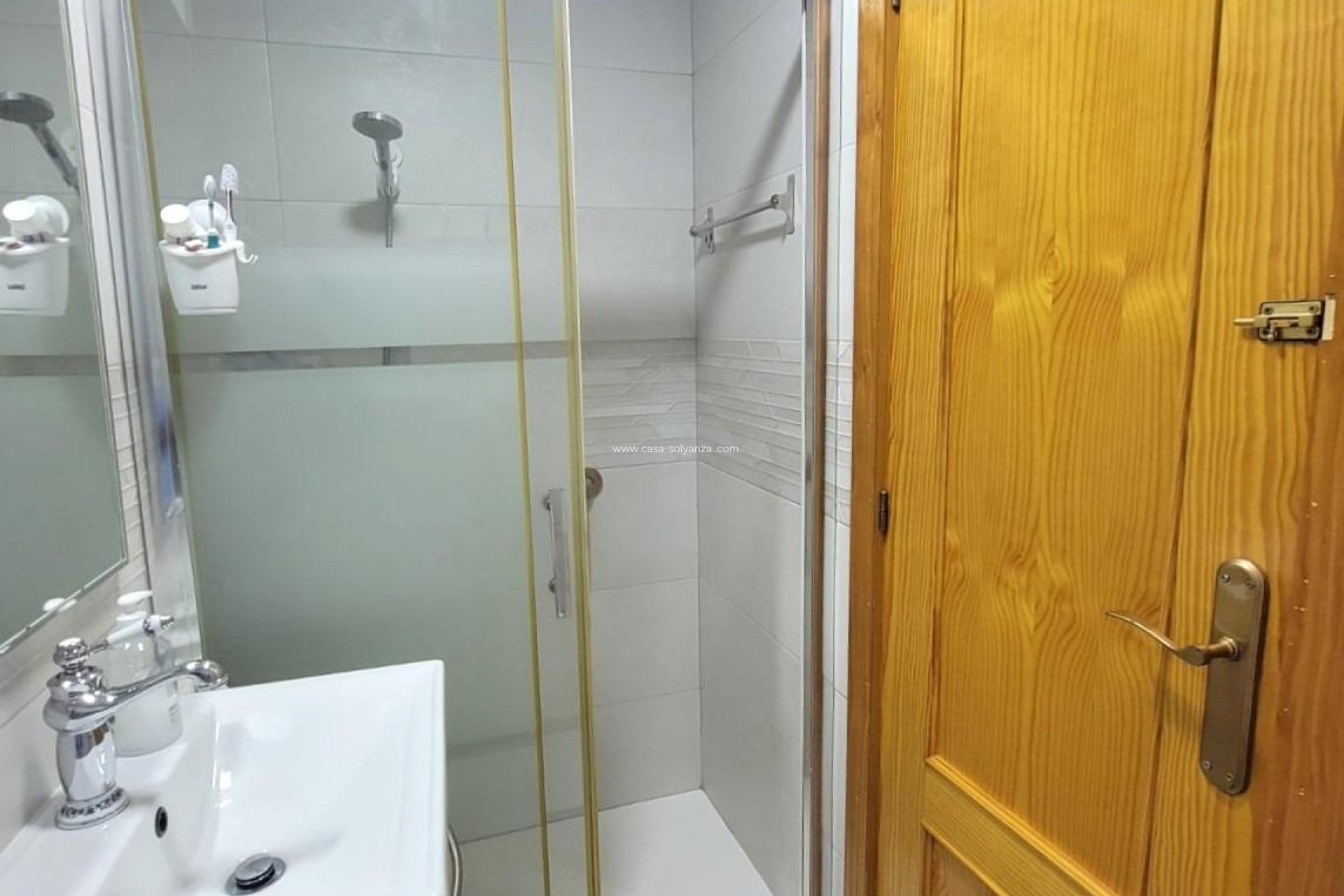 Resale - Apartment / flat - Torrevieja - Playa del Cura