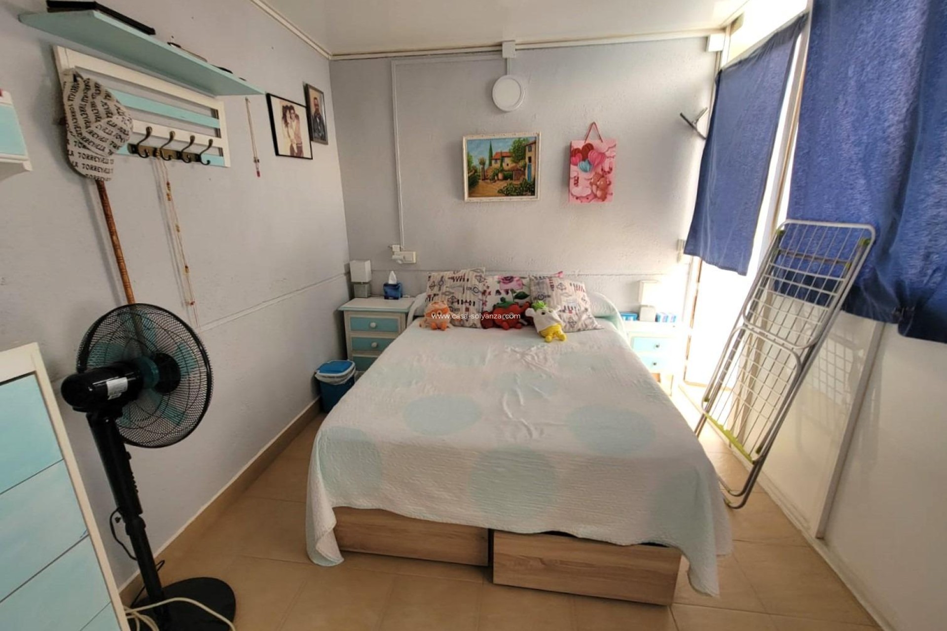 Resale - Apartment / flat - Torrevieja - Playa del Cura