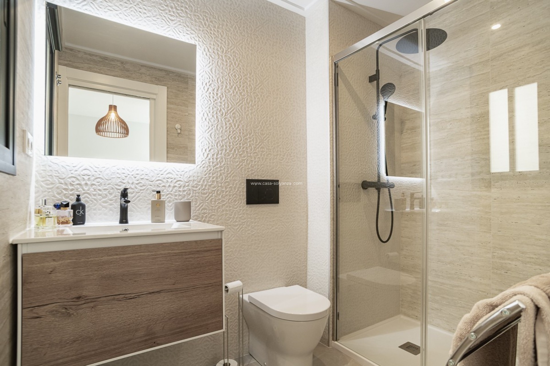 Resale - Apartment / flat - Torrevieja - Playa del Cura