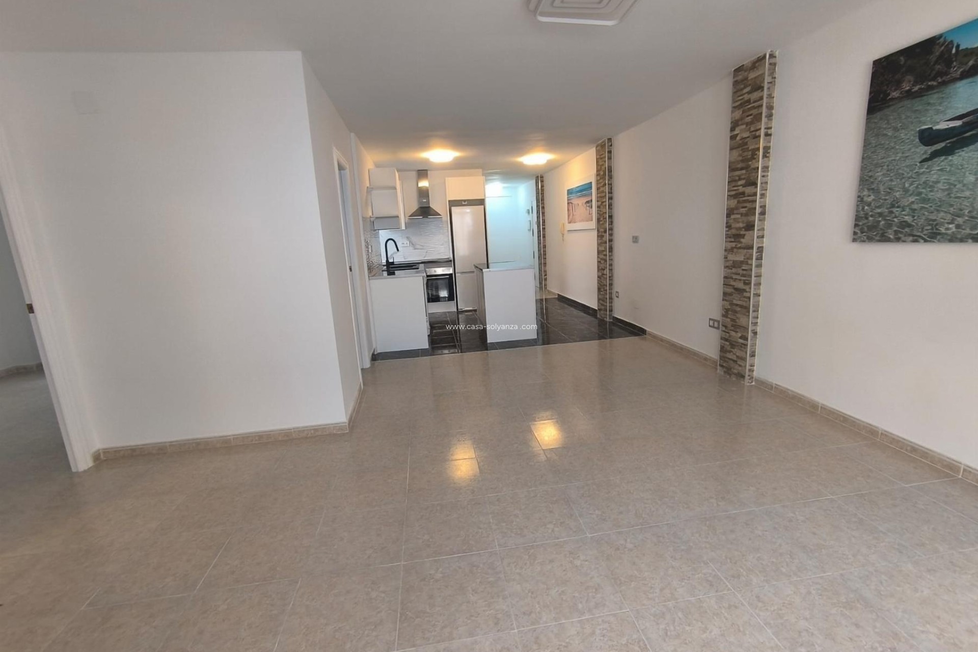 Resale - Apartment / flat - Torrevieja - Playa del Cura