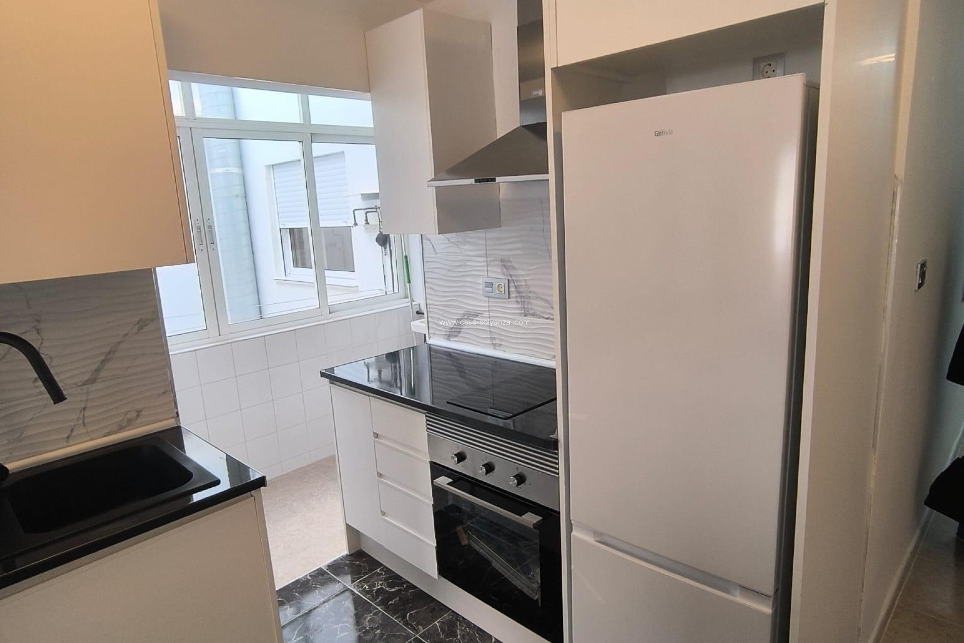 Resale - Apartment / flat - Torrevieja - Playa del Cura