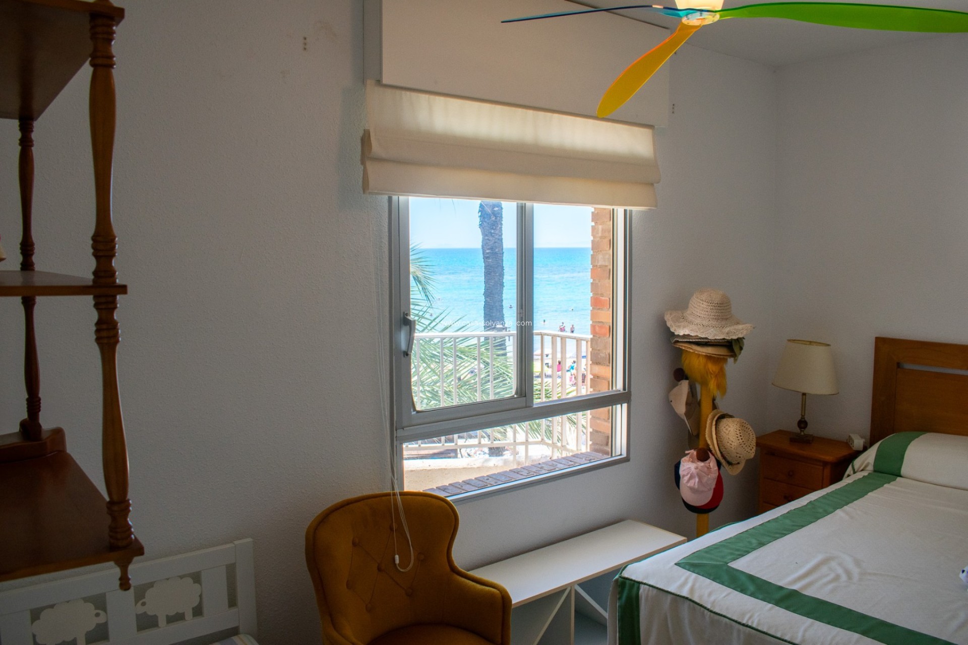 Resale - Apartment / flat - Torrevieja - Playa del Cura