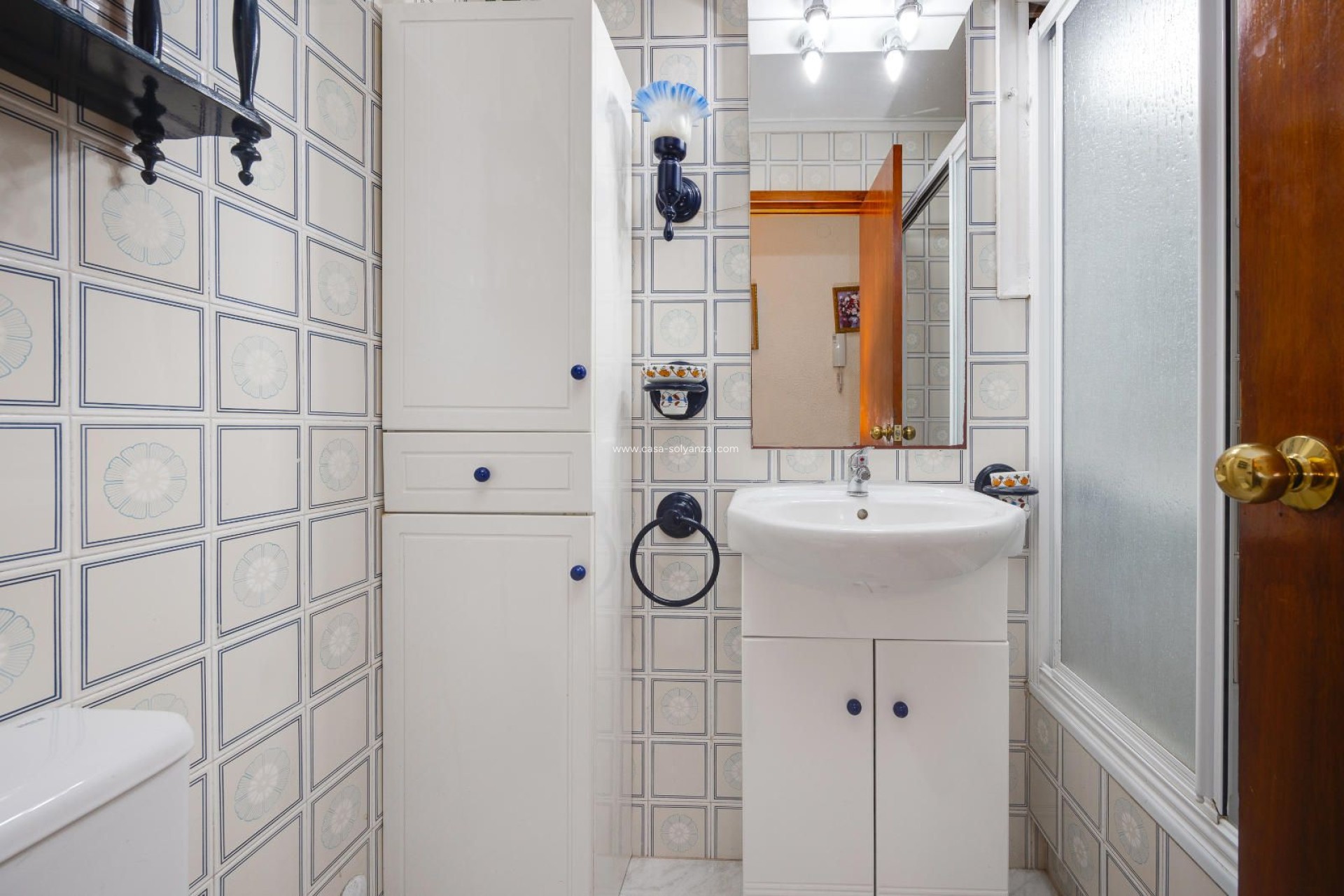 Resale - Apartment / flat - Torrevieja - Playa del Cura