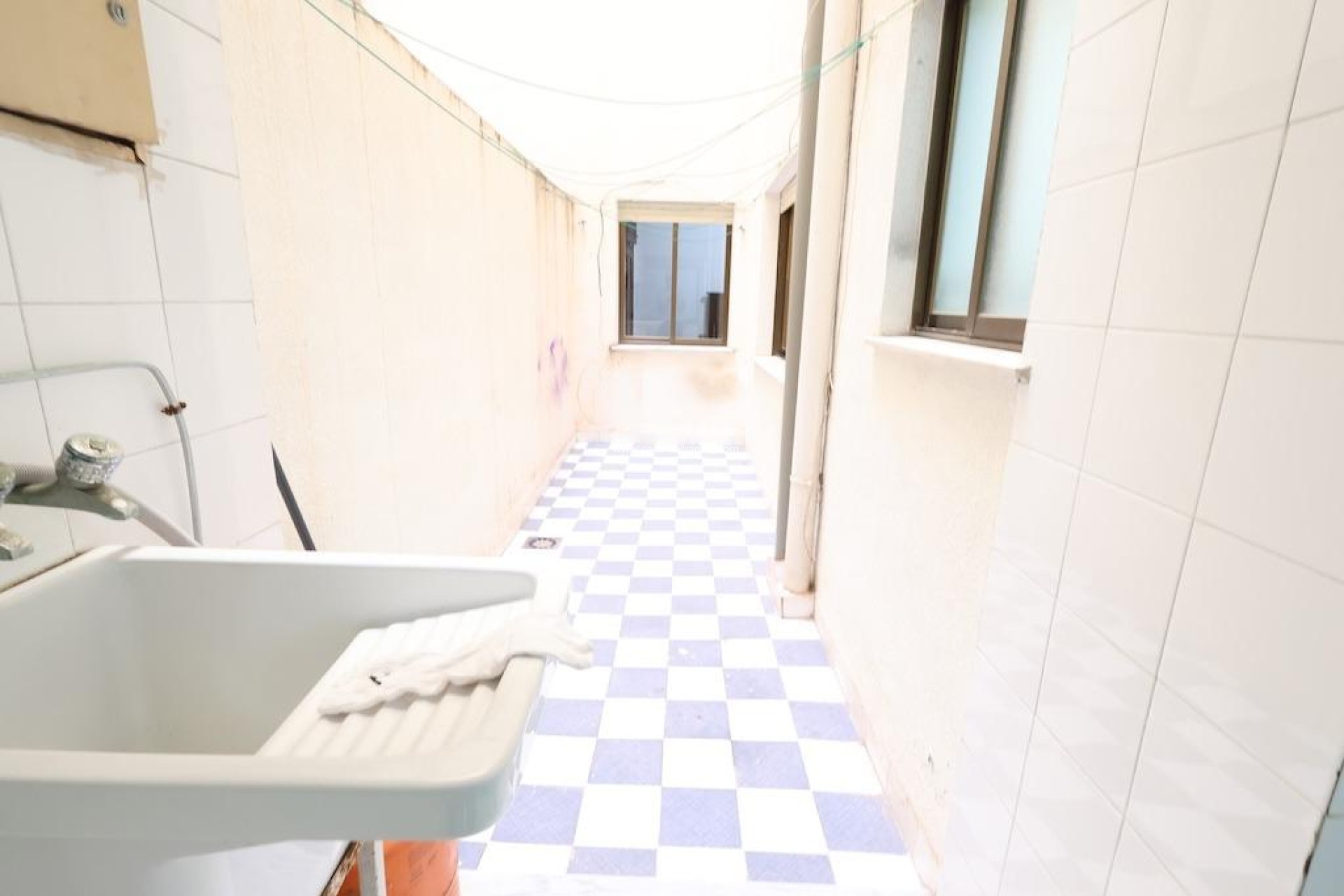 Resale - Apartment / flat - Torrevieja - Playa del Cura