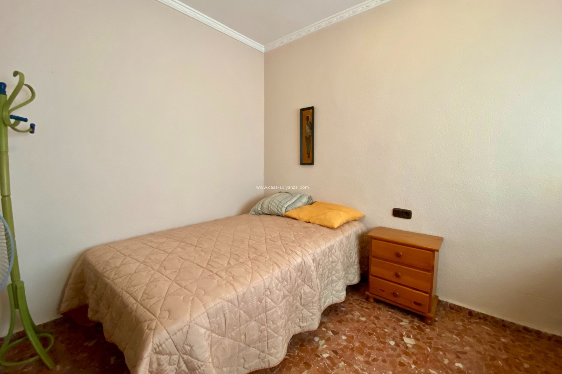 Resale - Apartment / flat - Torrevieja - Playa del Cura