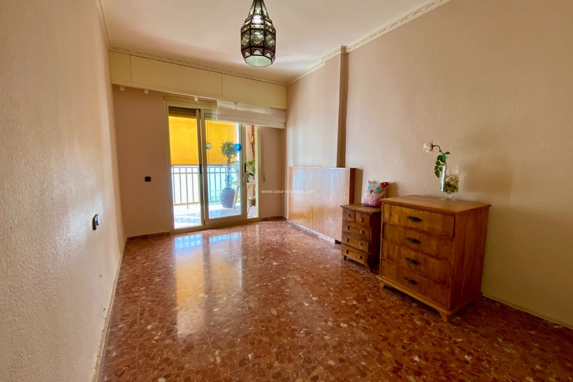 Resale - Apartment / flat - Torrevieja - Playa del Cura