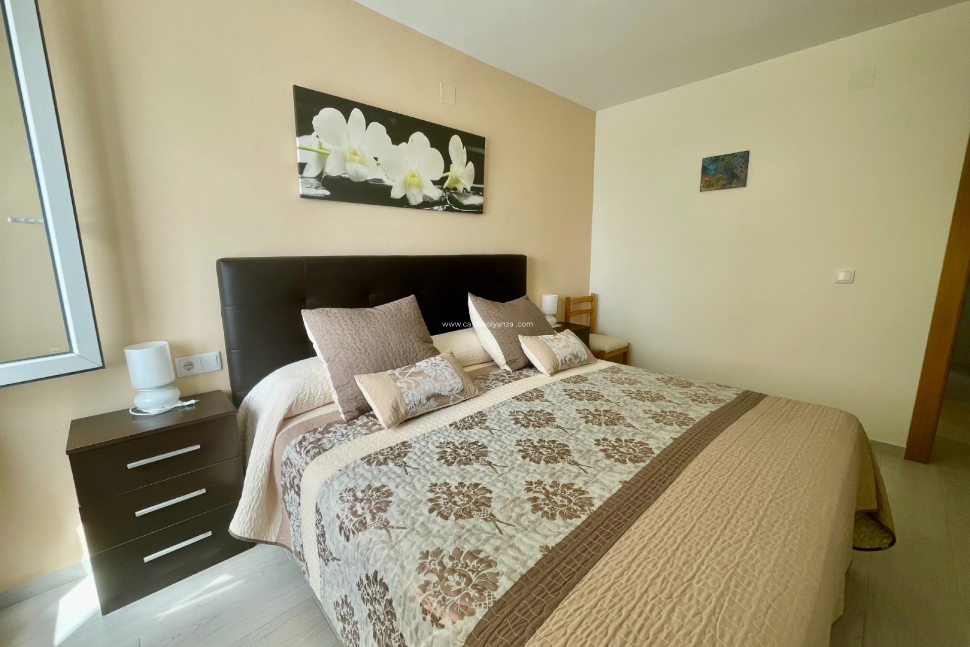 Resale - Apartment / flat - Torrevieja - Playa del Cura