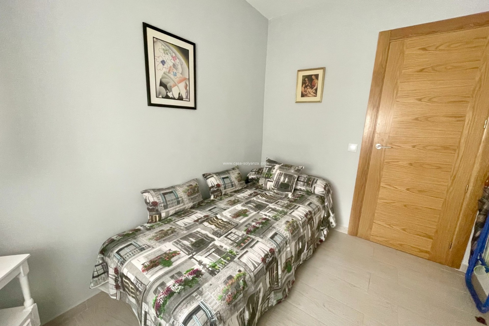 Resale - Apartment / flat - Torrevieja - Playa del Cura