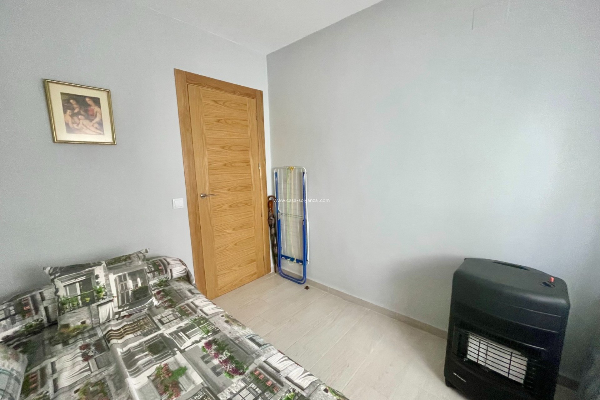 Resale - Apartment / flat - Torrevieja - Playa del Cura