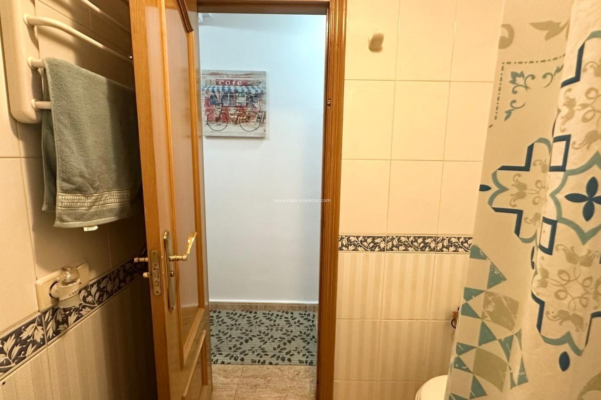 Resale - Apartment / flat - Torrevieja - Playa del Cura