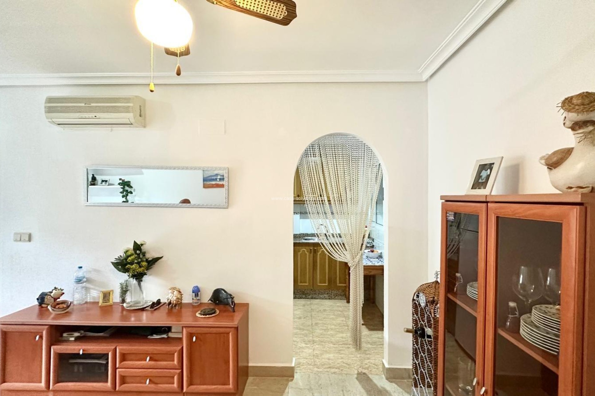 Resale - Apartment / flat - Torrevieja - Playa del Cura