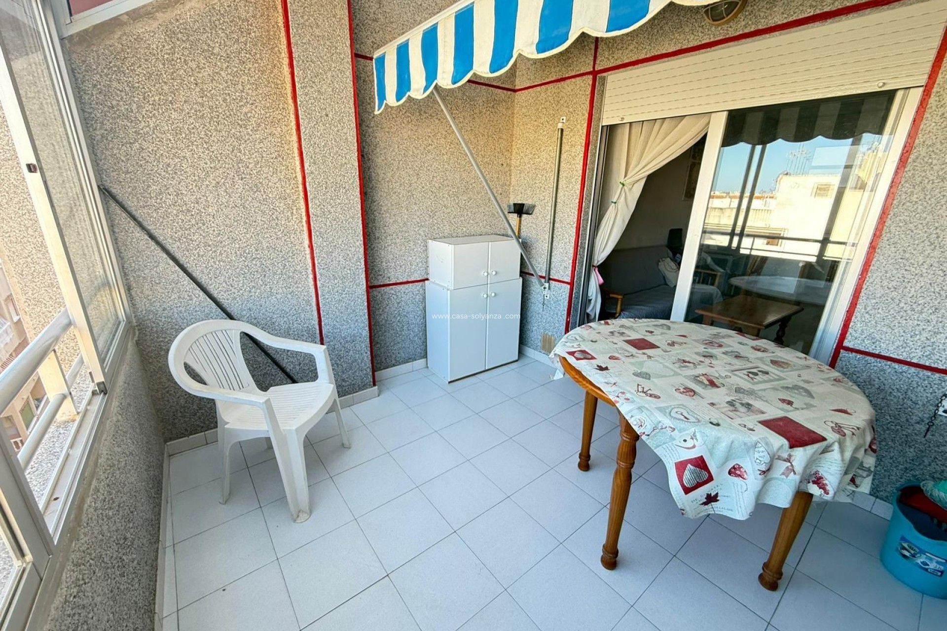 Resale - Apartment / flat - Torrevieja - Playa del Cura