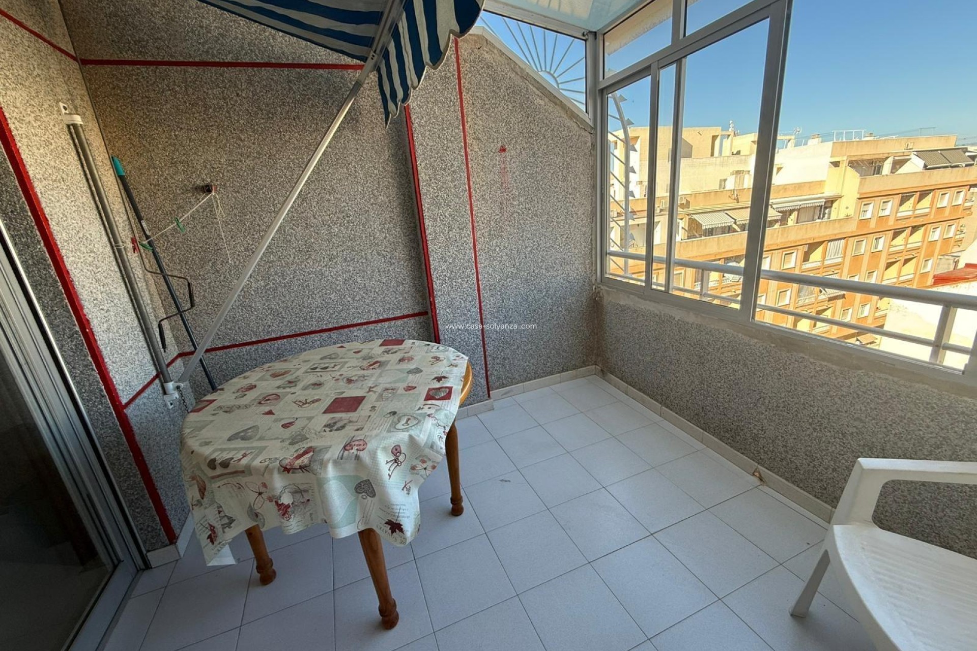 Resale - Apartment / flat - Torrevieja - Playa del Cura