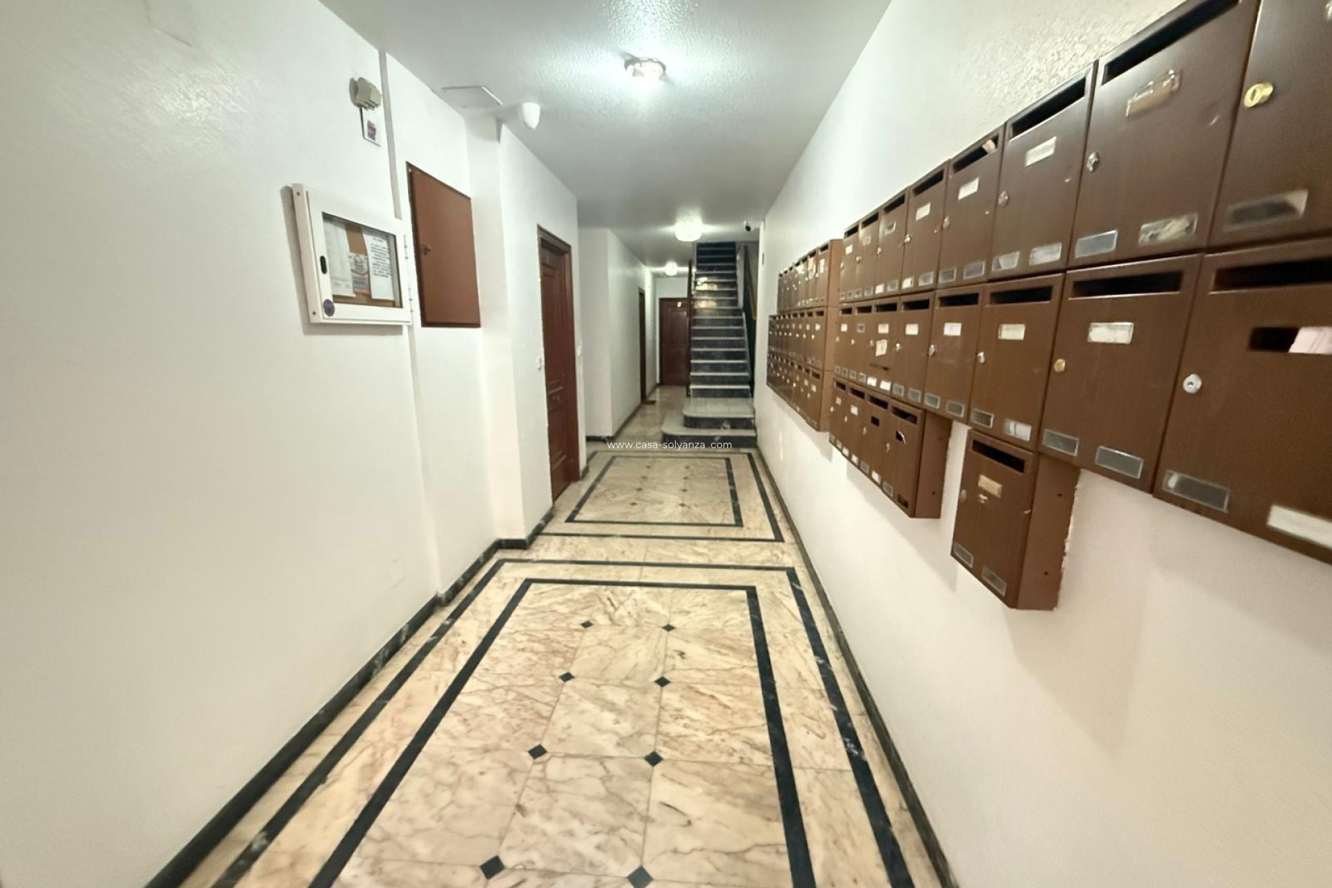 Resale - Apartment / flat - Torrevieja - Playa del Cura