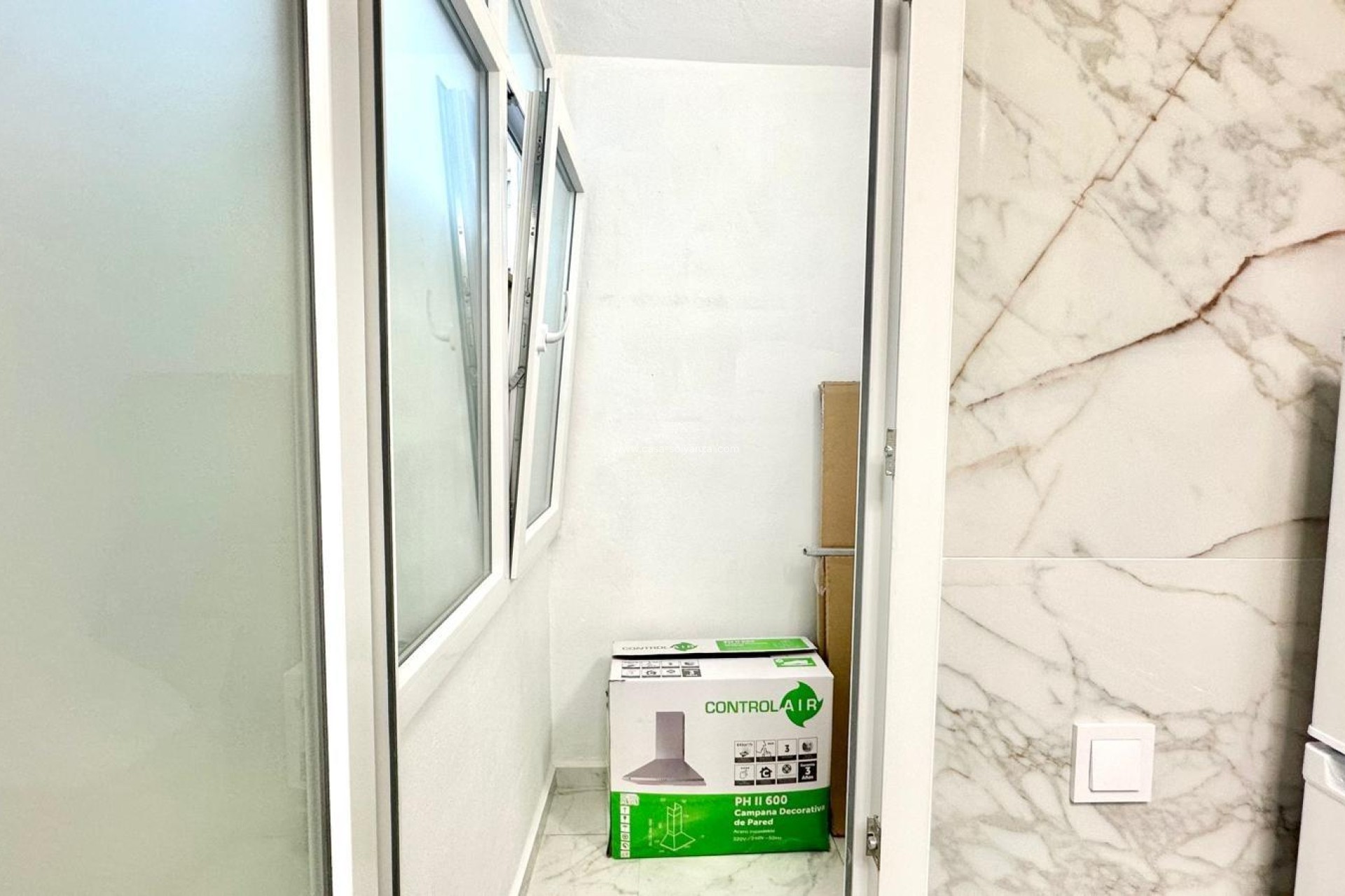 Resale - Apartment / flat - Torrevieja - Playa del Cura