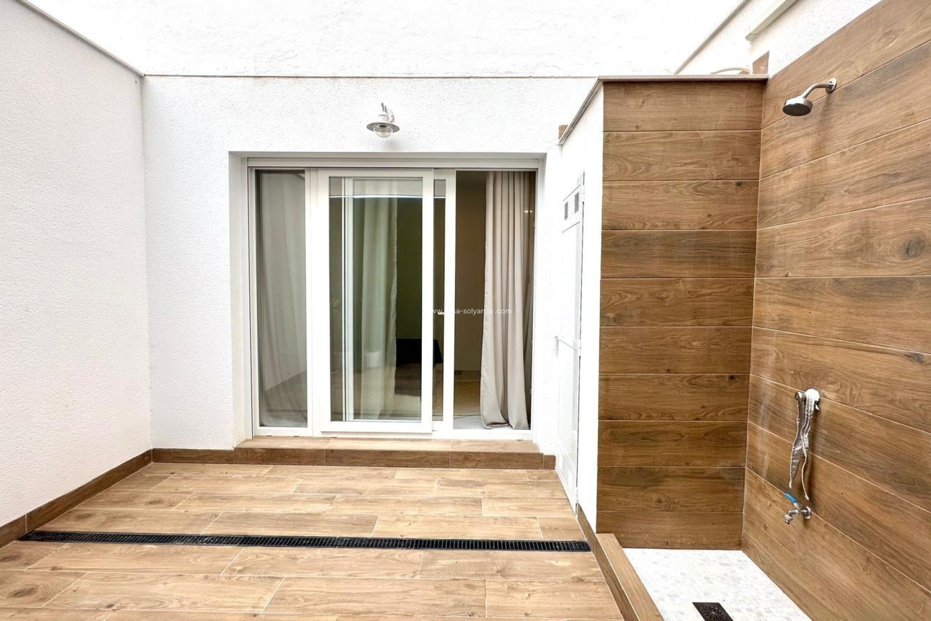 Resale - Apartment / flat - Torrevieja - Playa del Cura