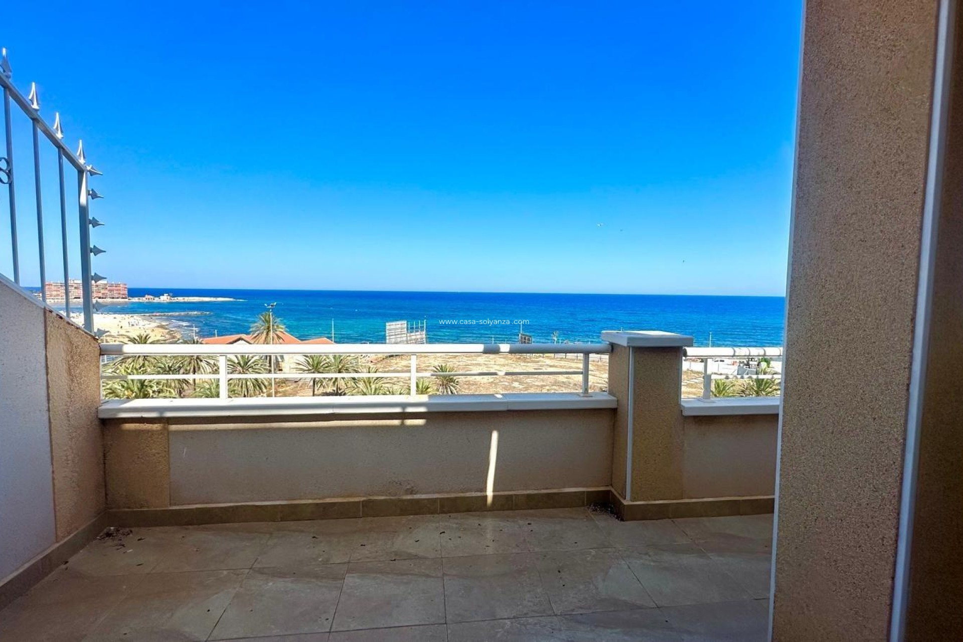 Resale - Apartment / flat - Torrevieja - Playa del Cura