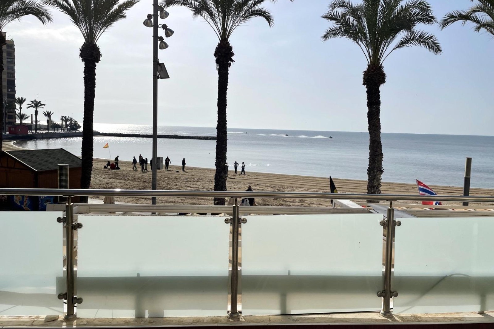 Resale - Apartment / flat - Torrevieja - Playa del Cura