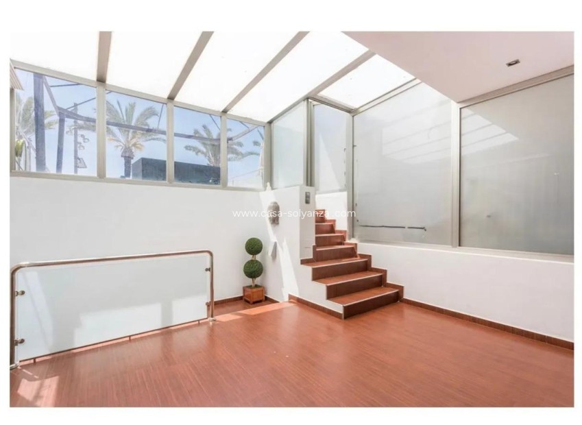 Resale - Apartment / flat - Torrevieja - Playa del Cura