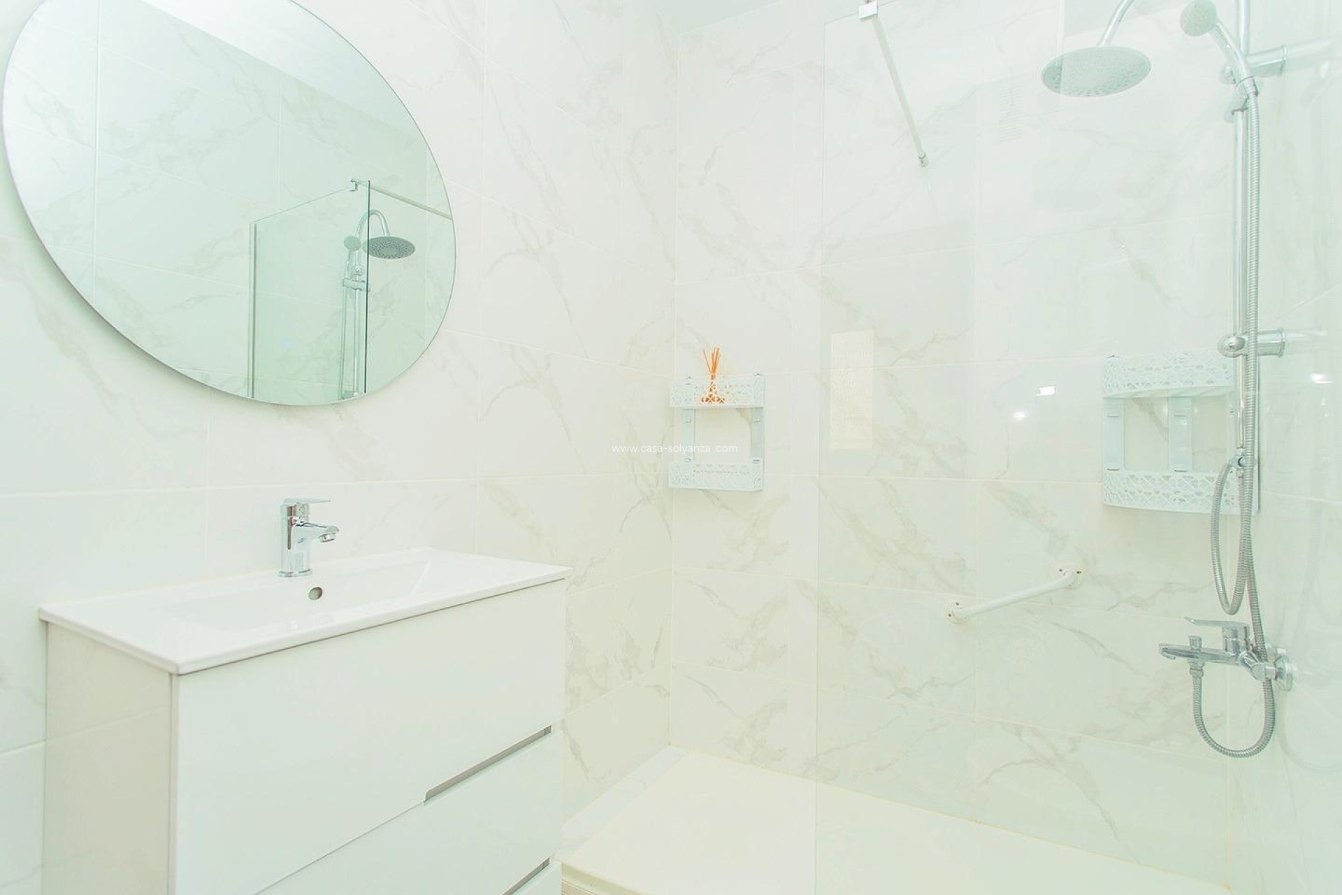 Resale - Apartment / flat - Torrevieja - Playa del Cura