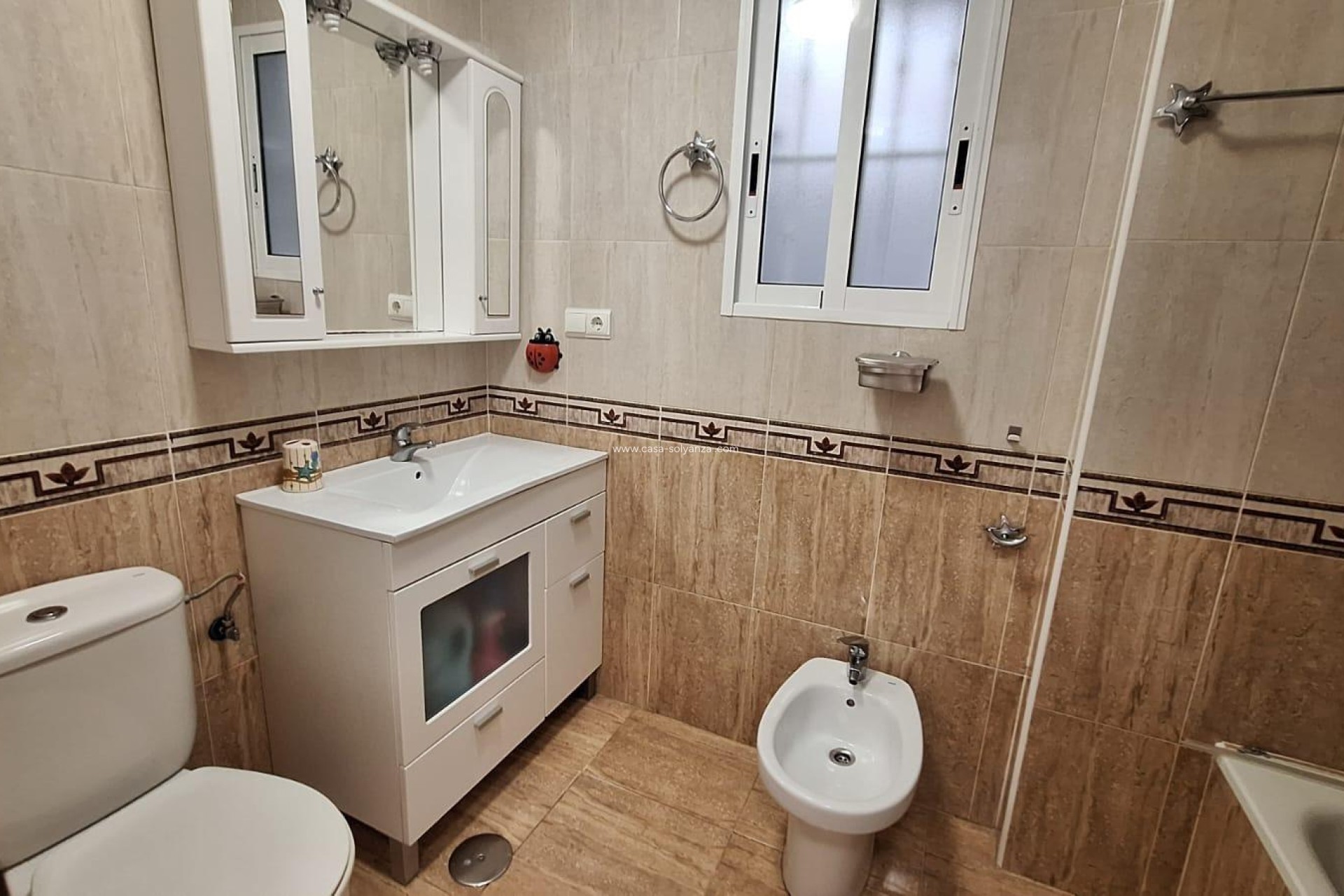 Resale - Apartment / flat - Torrevieja - Playa del Cura