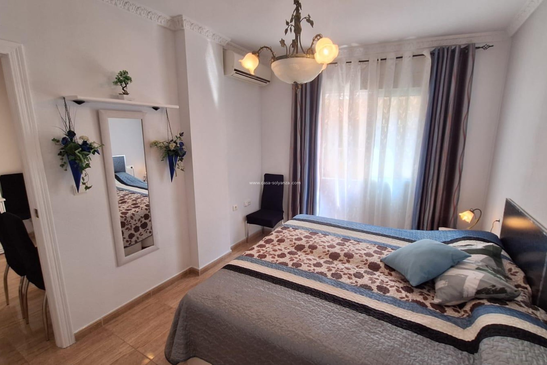 Resale - Apartment / flat - Torrevieja - Playa del Cura