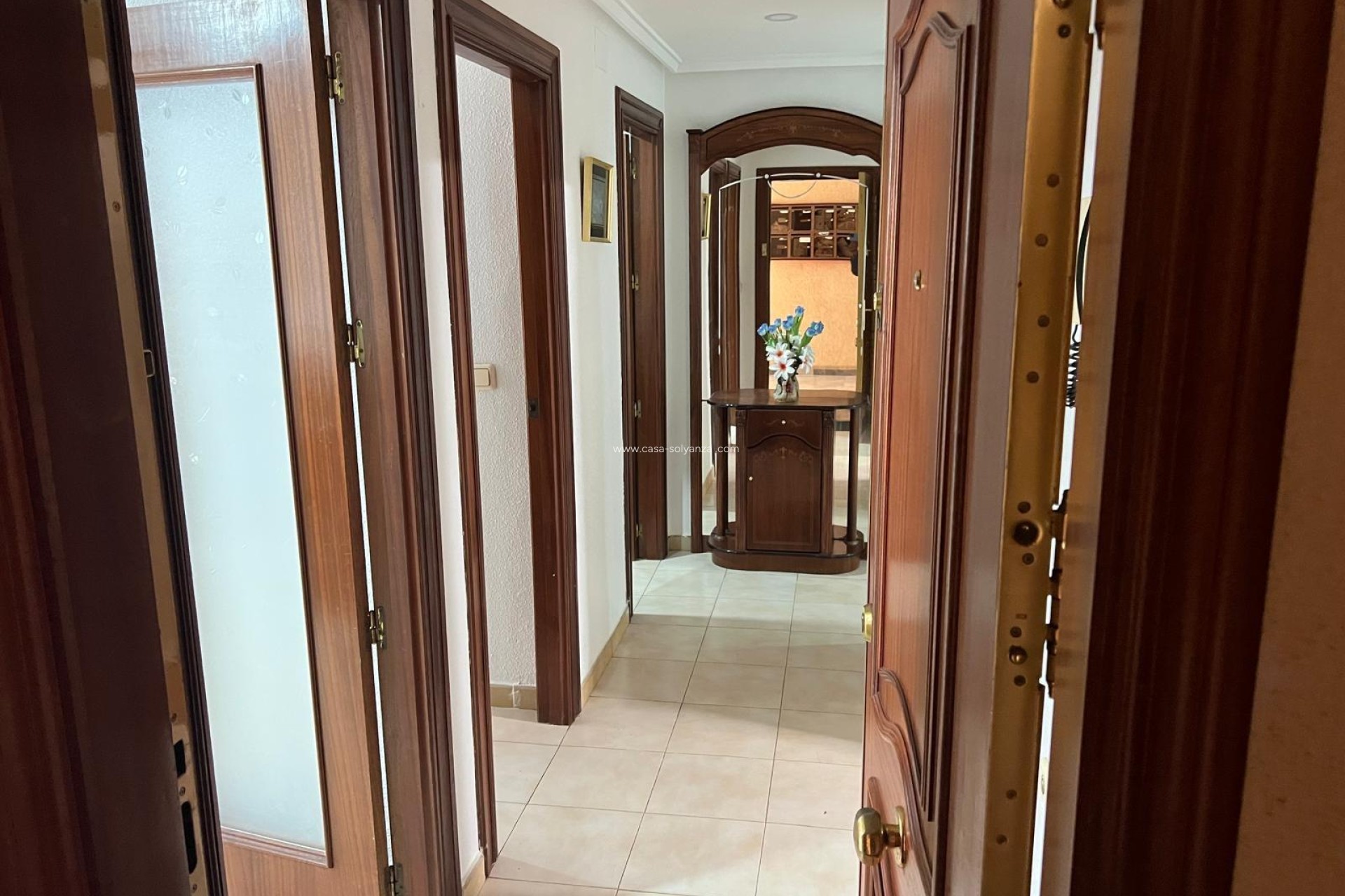 Resale - Apartment / flat - Torrevieja - Playa del Cura