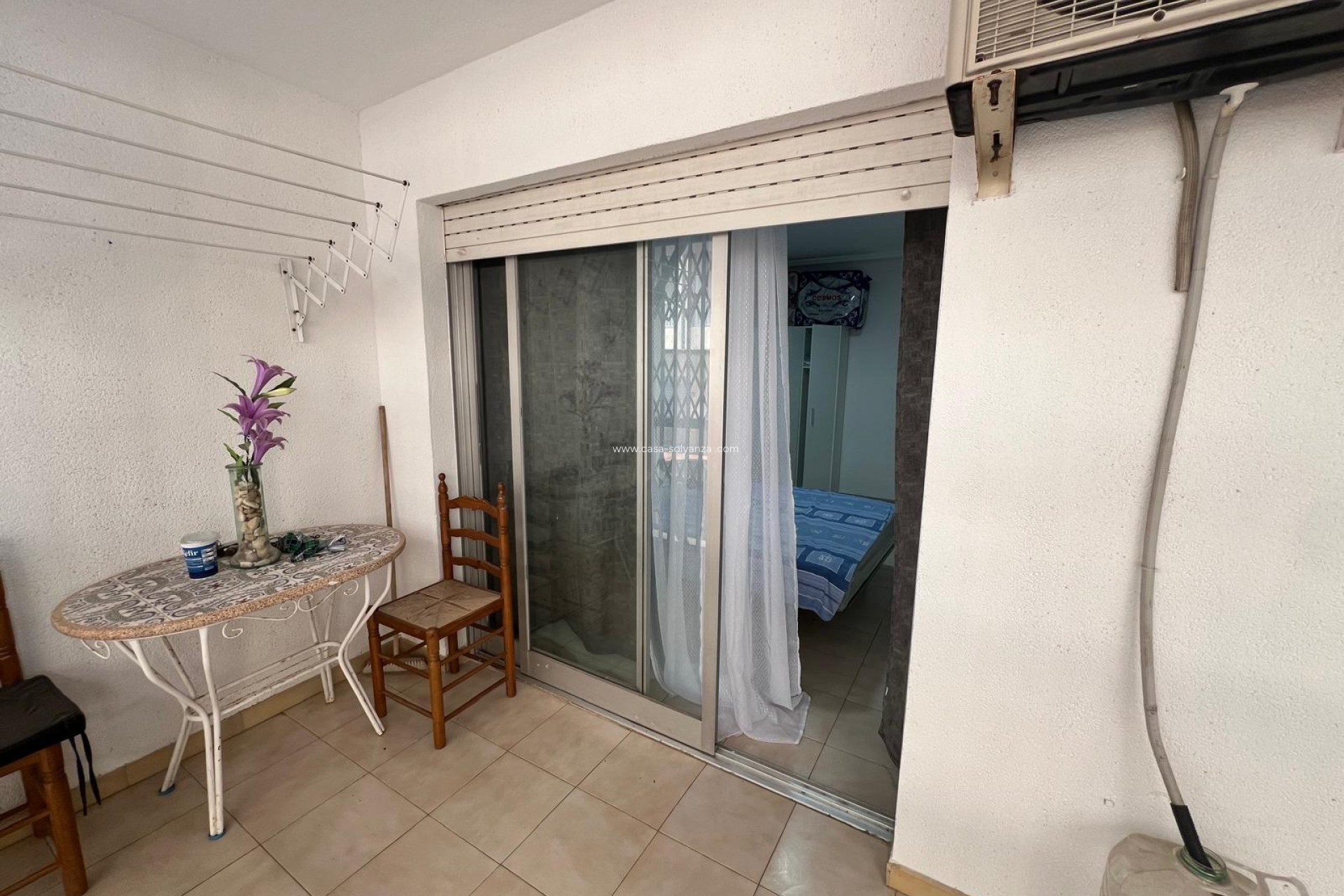 Resale - Apartment / flat - Torrevieja - Playa del Cura