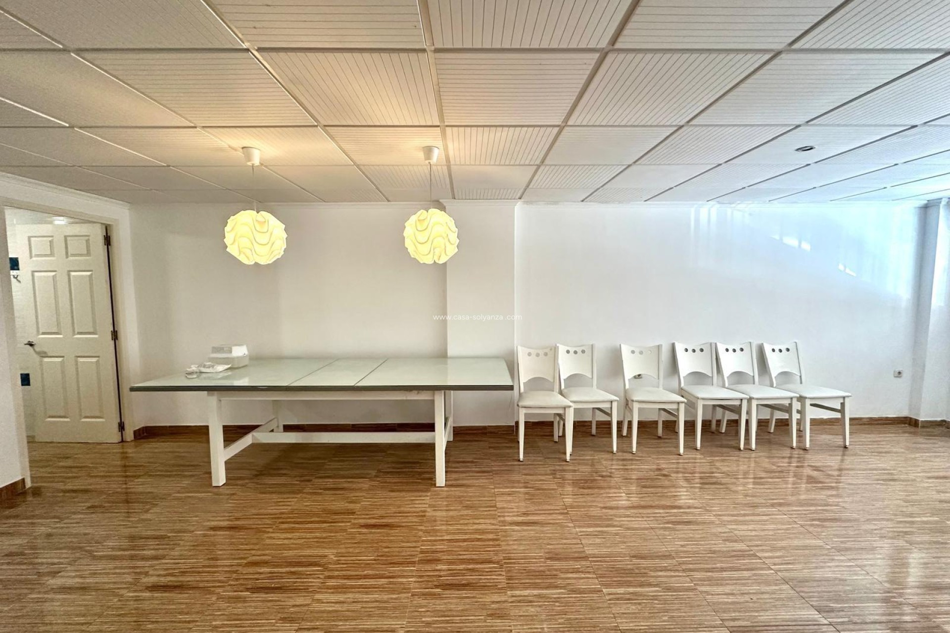 Resale - Apartment / flat - Torrevieja - Playa del Cura