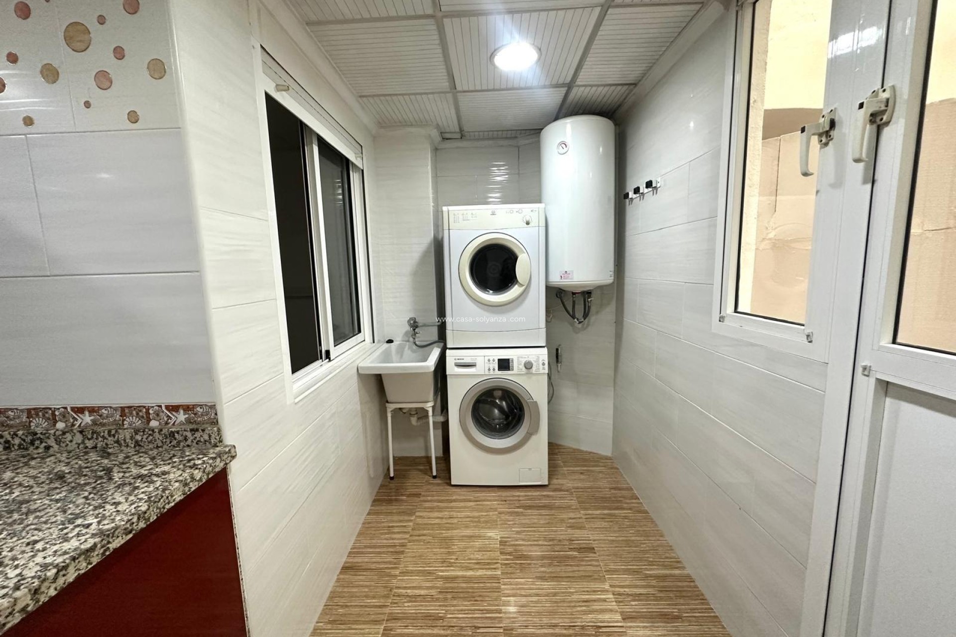 Resale - Apartment / flat - Torrevieja - Playa del Cura