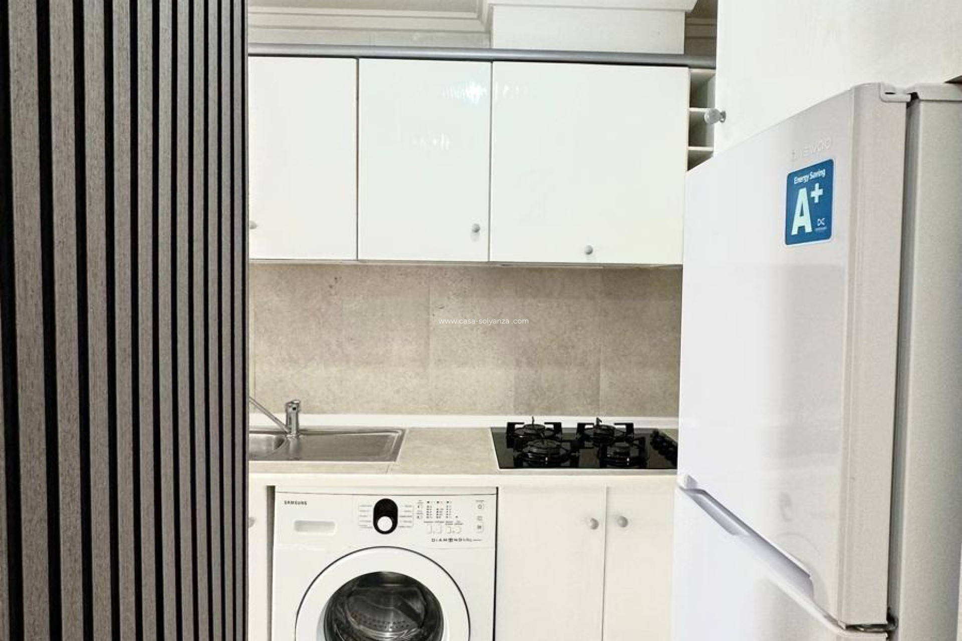 Resale - Apartment / flat - Torrevieja - Playa del Cura