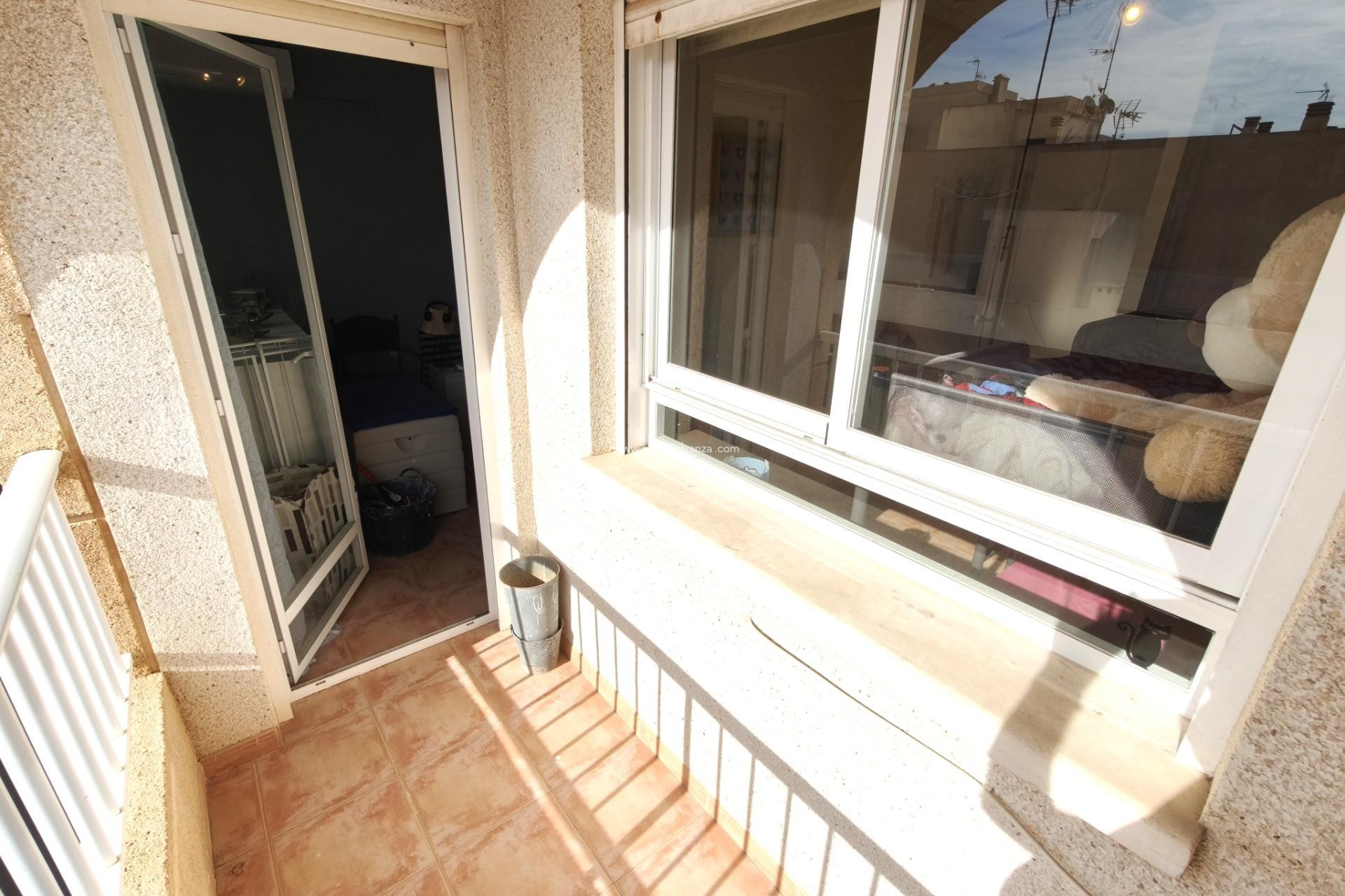 Resale - Apartment / flat - Torrevieja - Playa del Cura