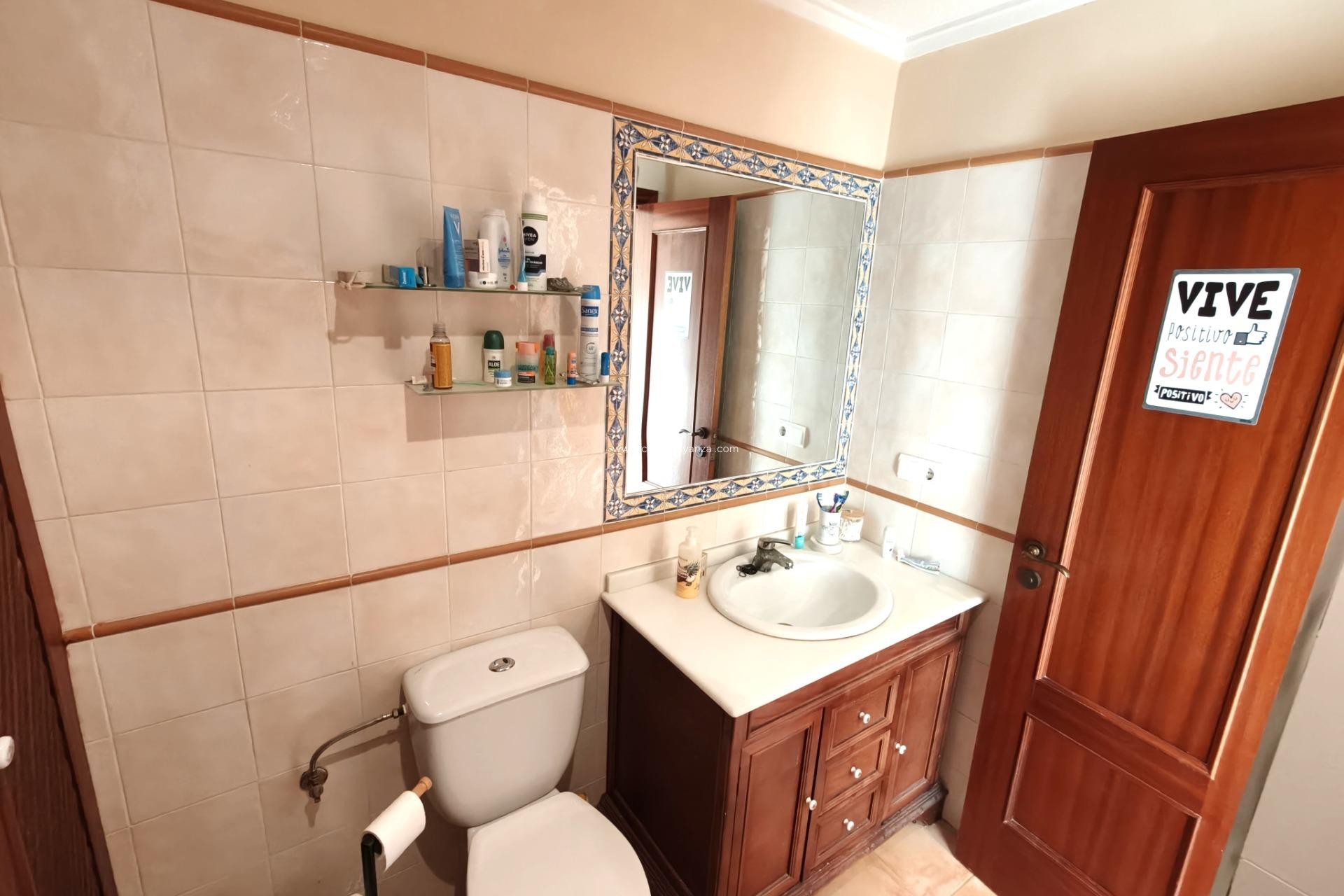 Resale - Apartment / flat - Torrevieja - Playa del Cura