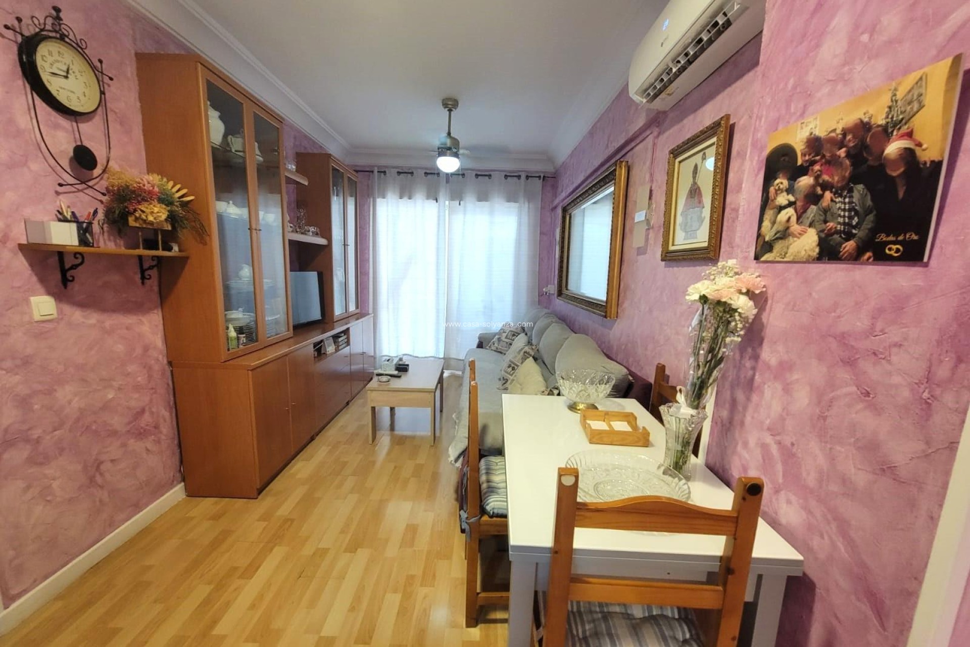 Resale - Apartment / flat - Torrevieja - Playa del Cura