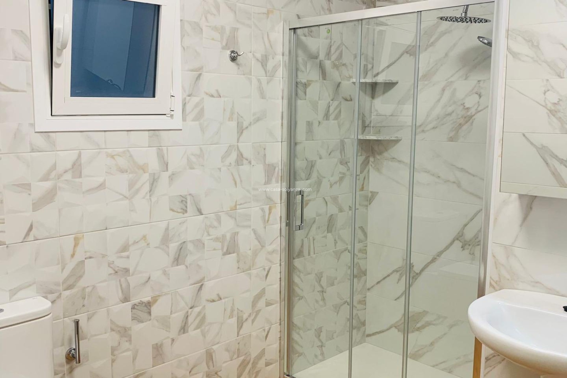 Resale - Apartment / flat - Torrevieja - Playa del Cura