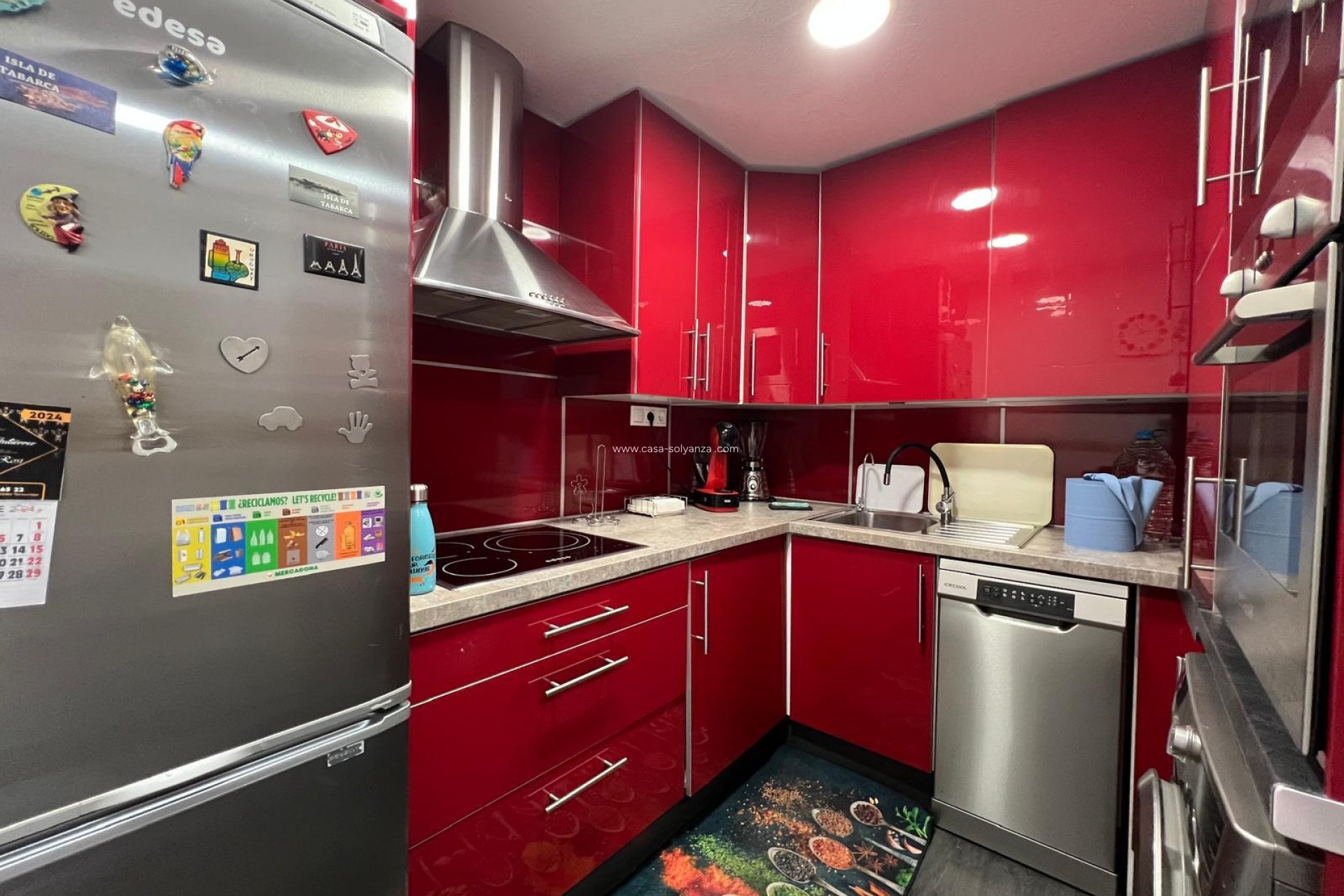 Resale - Apartment / flat - Torrevieja - Playa del Cura