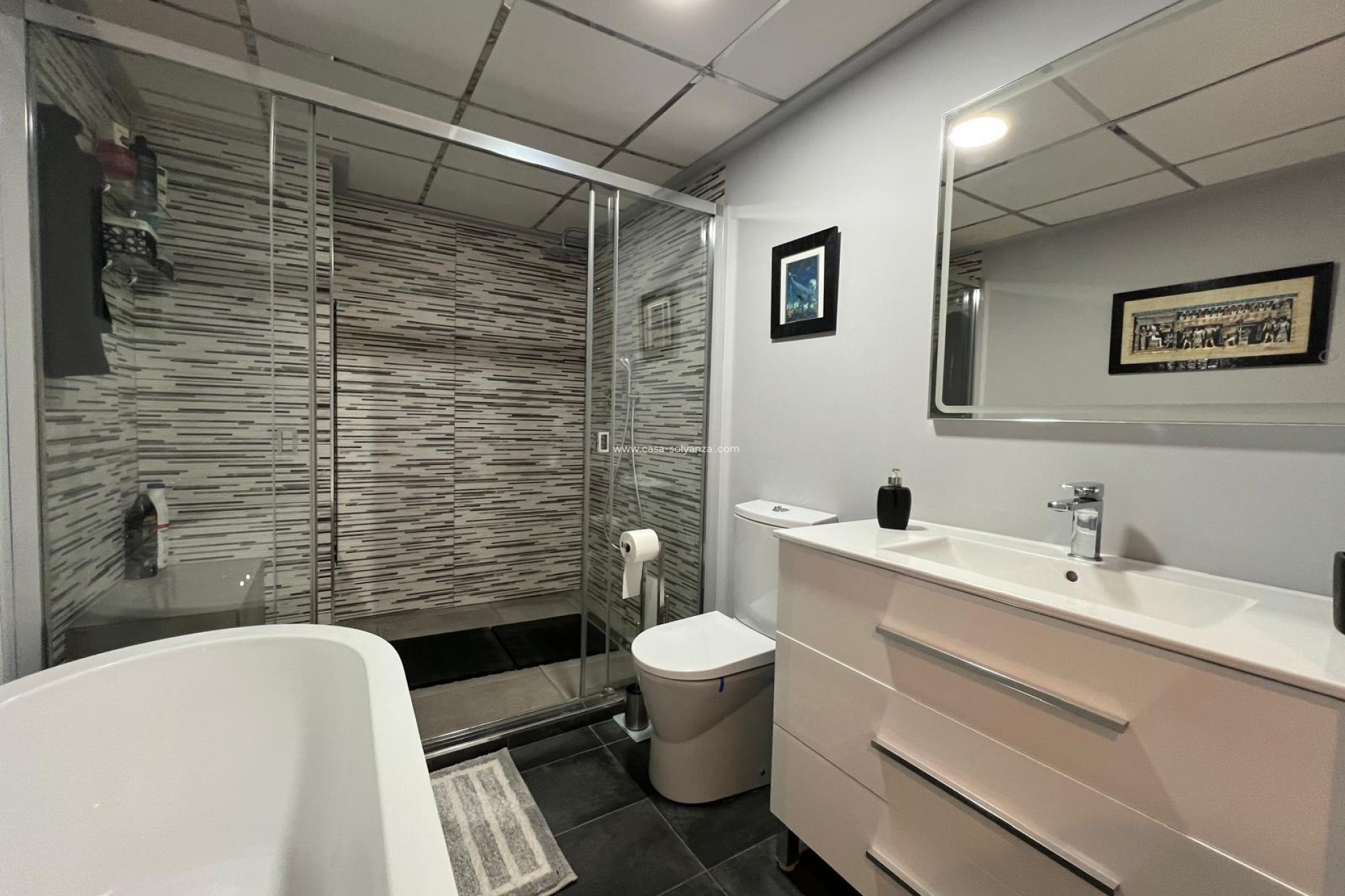 Resale - Apartment / flat - Torrevieja - Playa del Cura