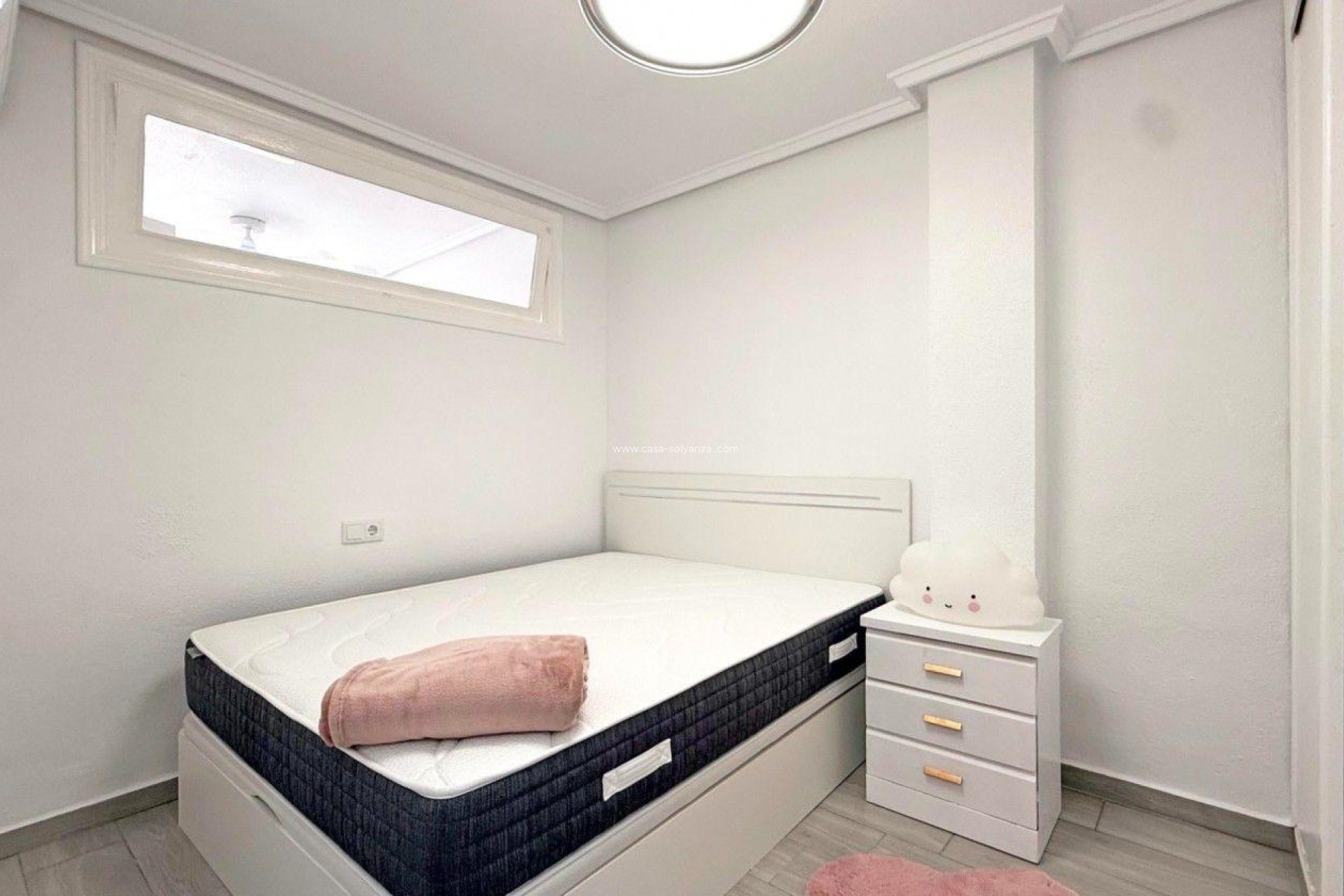 Resale - Apartment / flat - Torrevieja - Playa del Cura