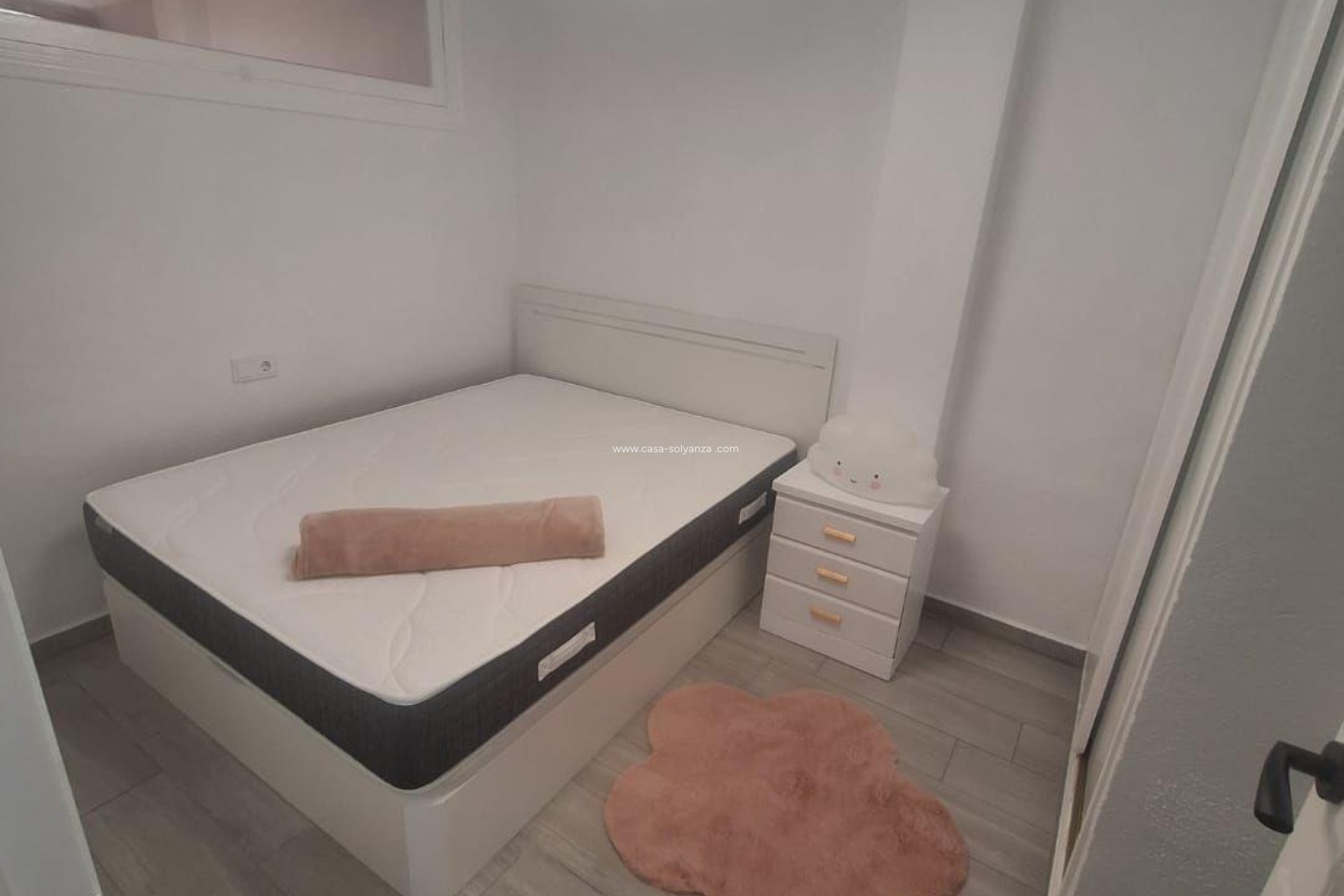 Resale - Apartment / flat - Torrevieja - Playa del Cura