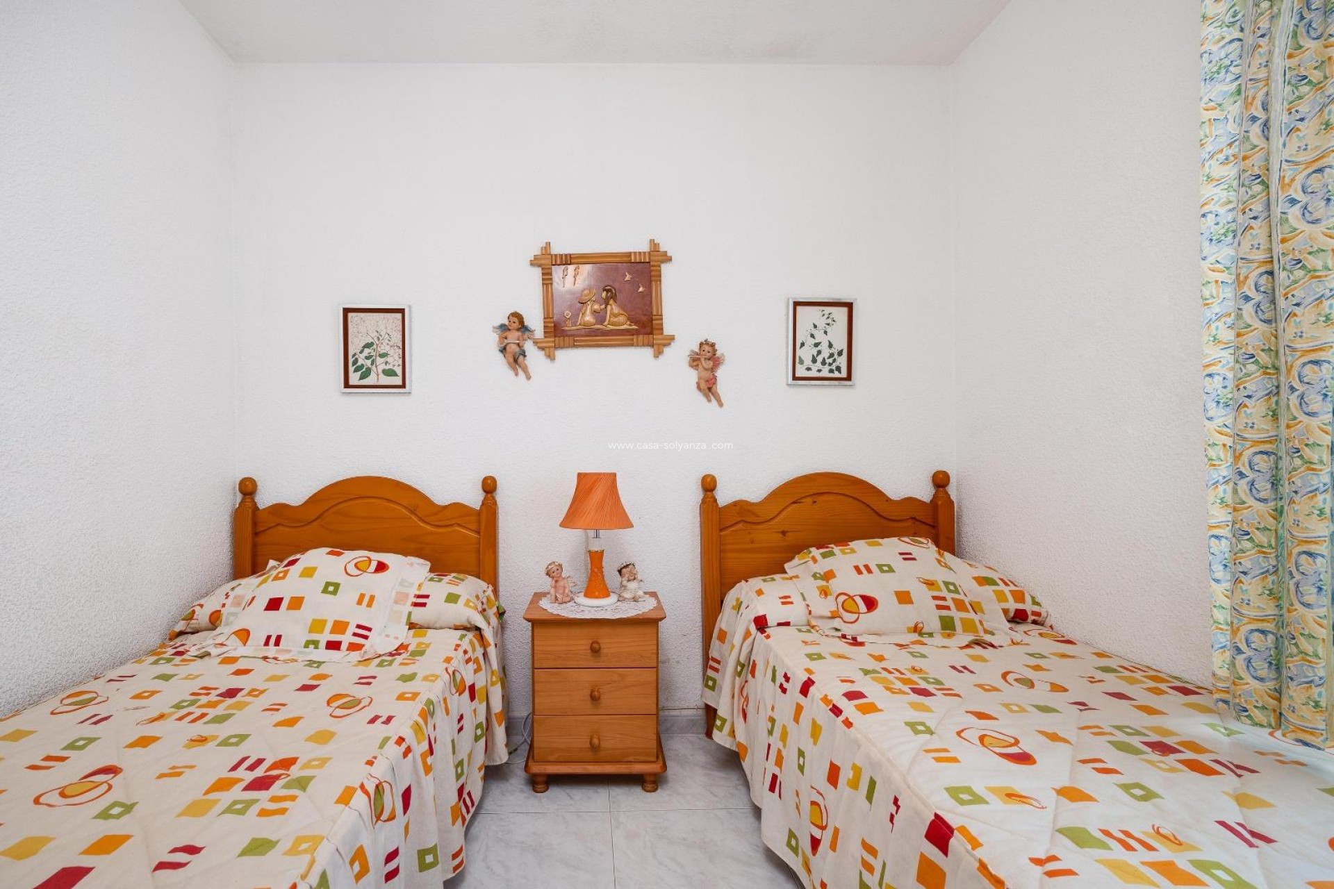 Resale - Apartment / flat - Torrevieja - Playa del Cura