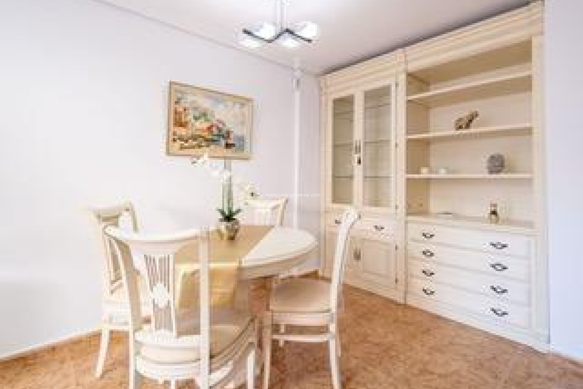 Resale - Apartment / flat - Torrevieja - Playa del Cura