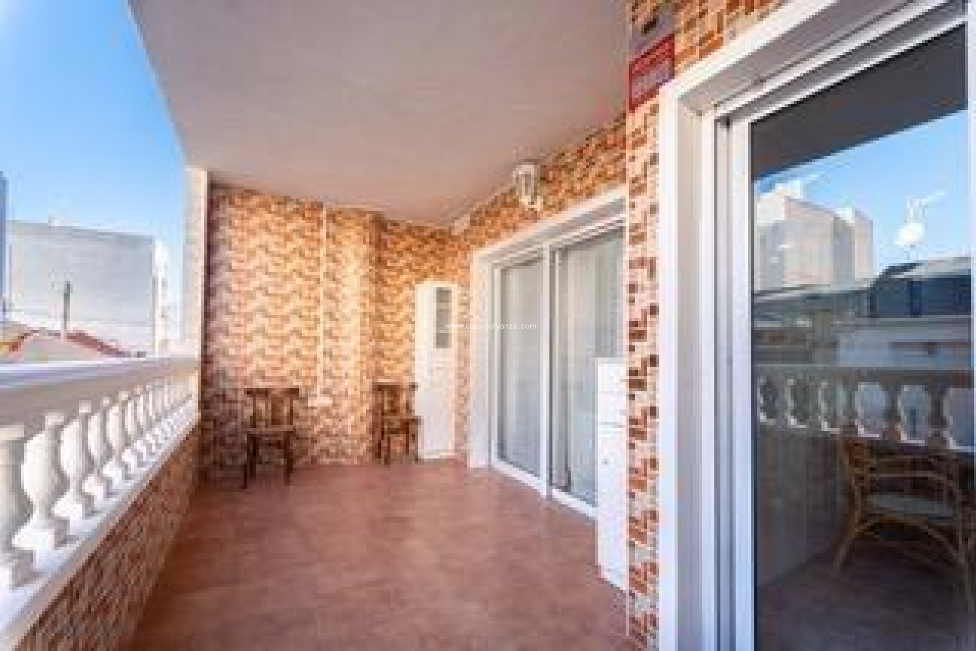 Resale - Apartment / flat - Torrevieja - Playa del Cura