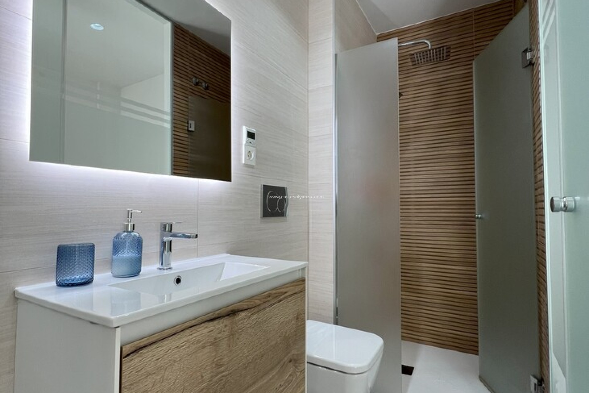 Resale - Apartment / flat - Torrevieja - Playa del Cura